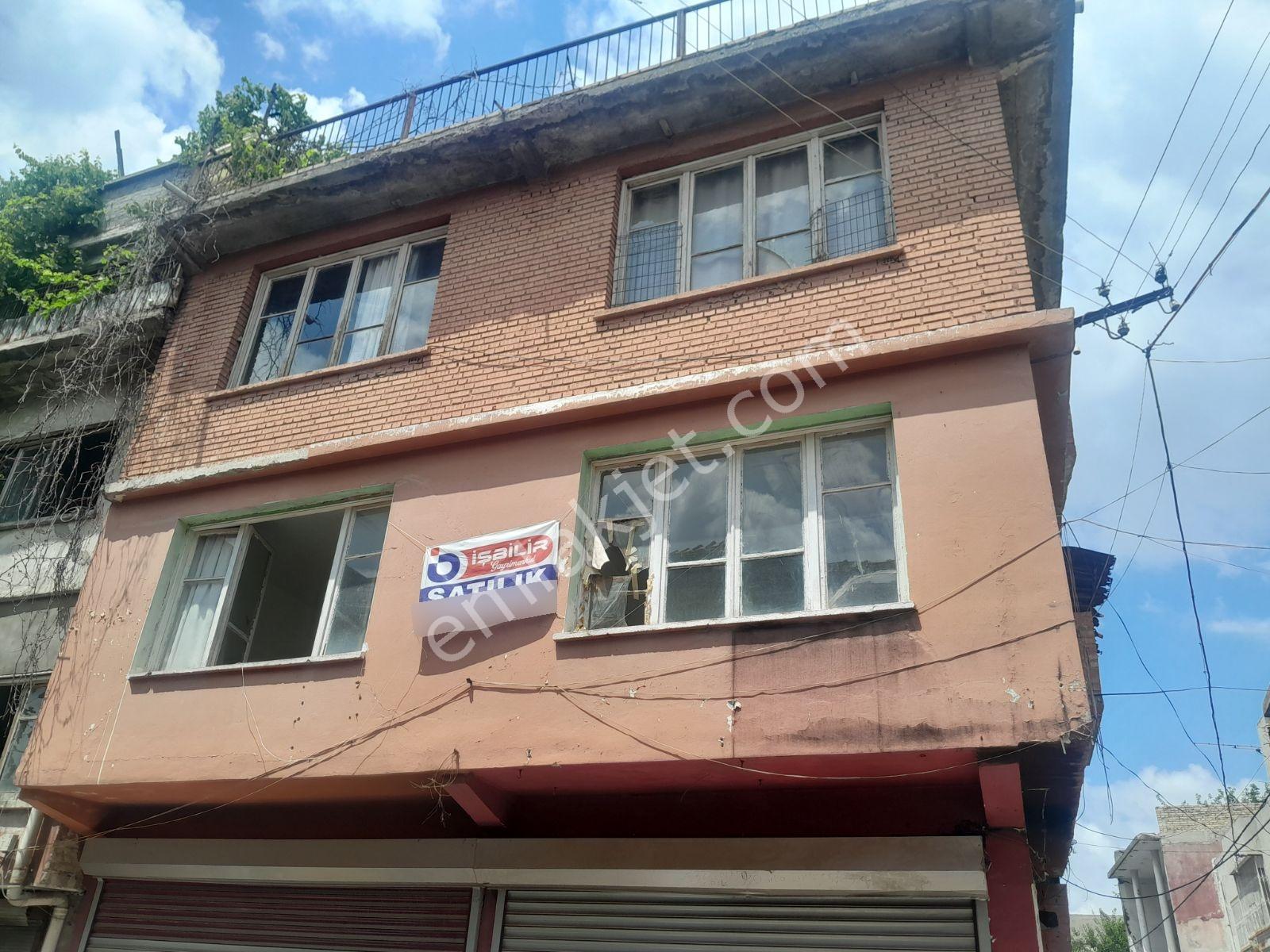 Büyüksaat Yanı Komple Satılık 2 Daire 1 İşyeri - Görsel 5