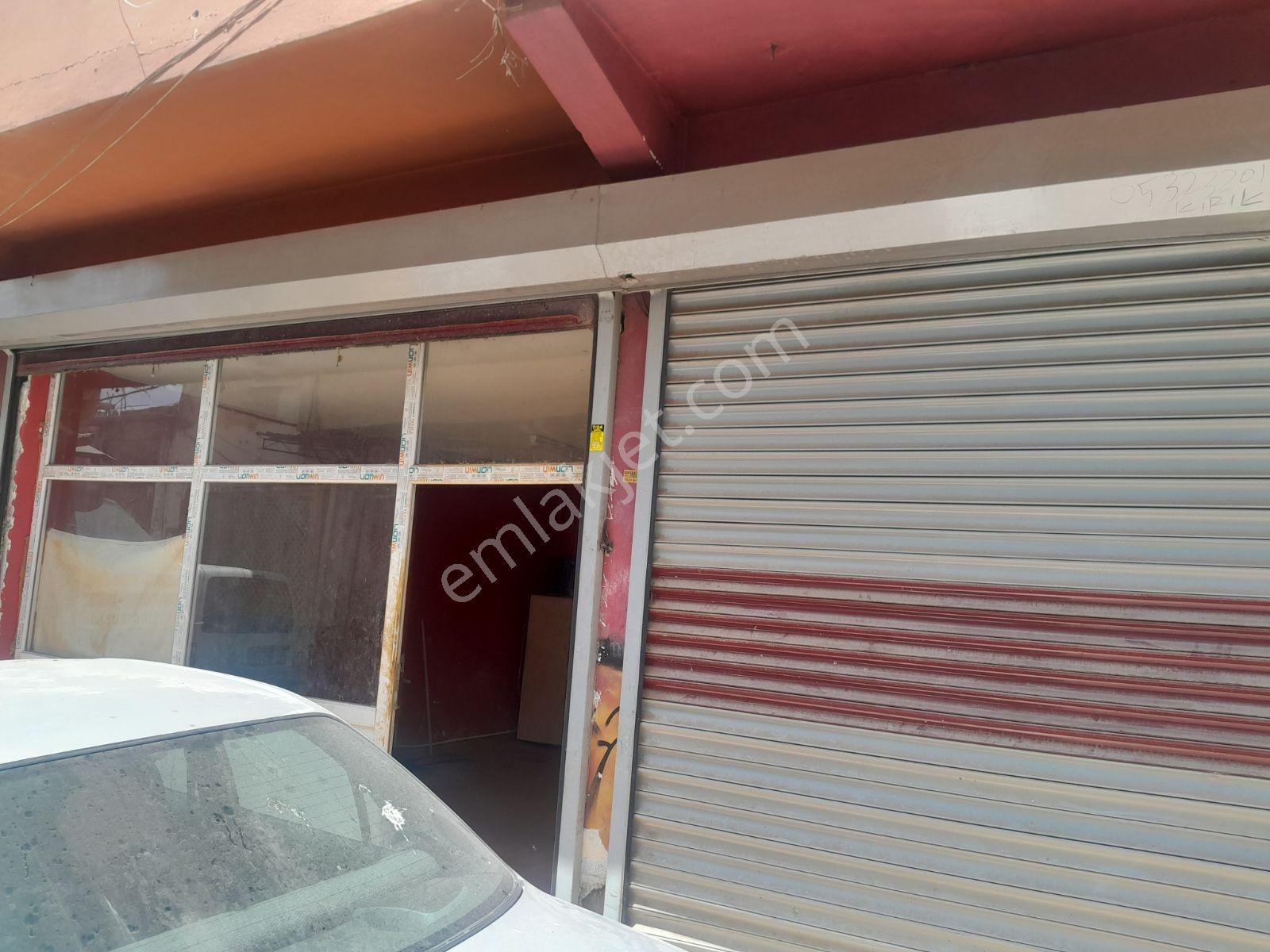 Büyüksaat Yanı Komple Satılık 2 Daire 1 İşyeri - Görsel 16