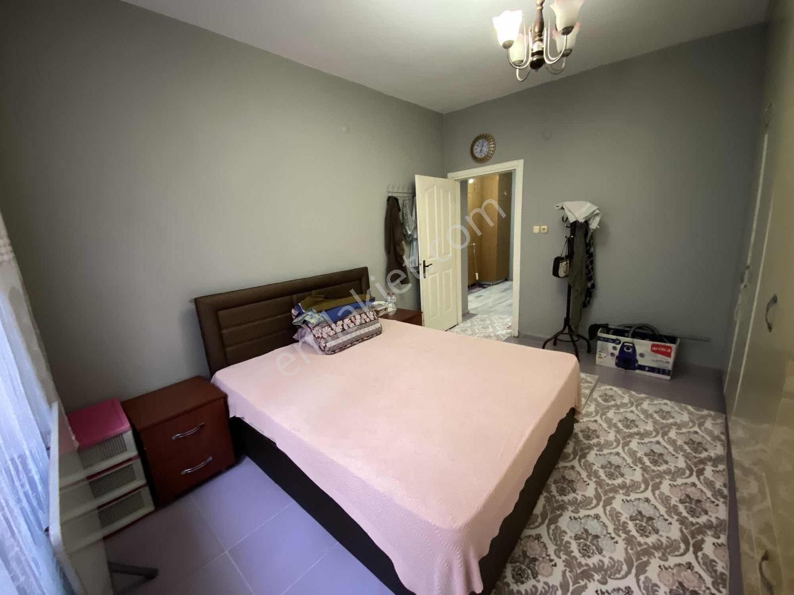 Levent Mahallesi İmarlı Doğalgazlı Satılık Müstakil - Görsel 6