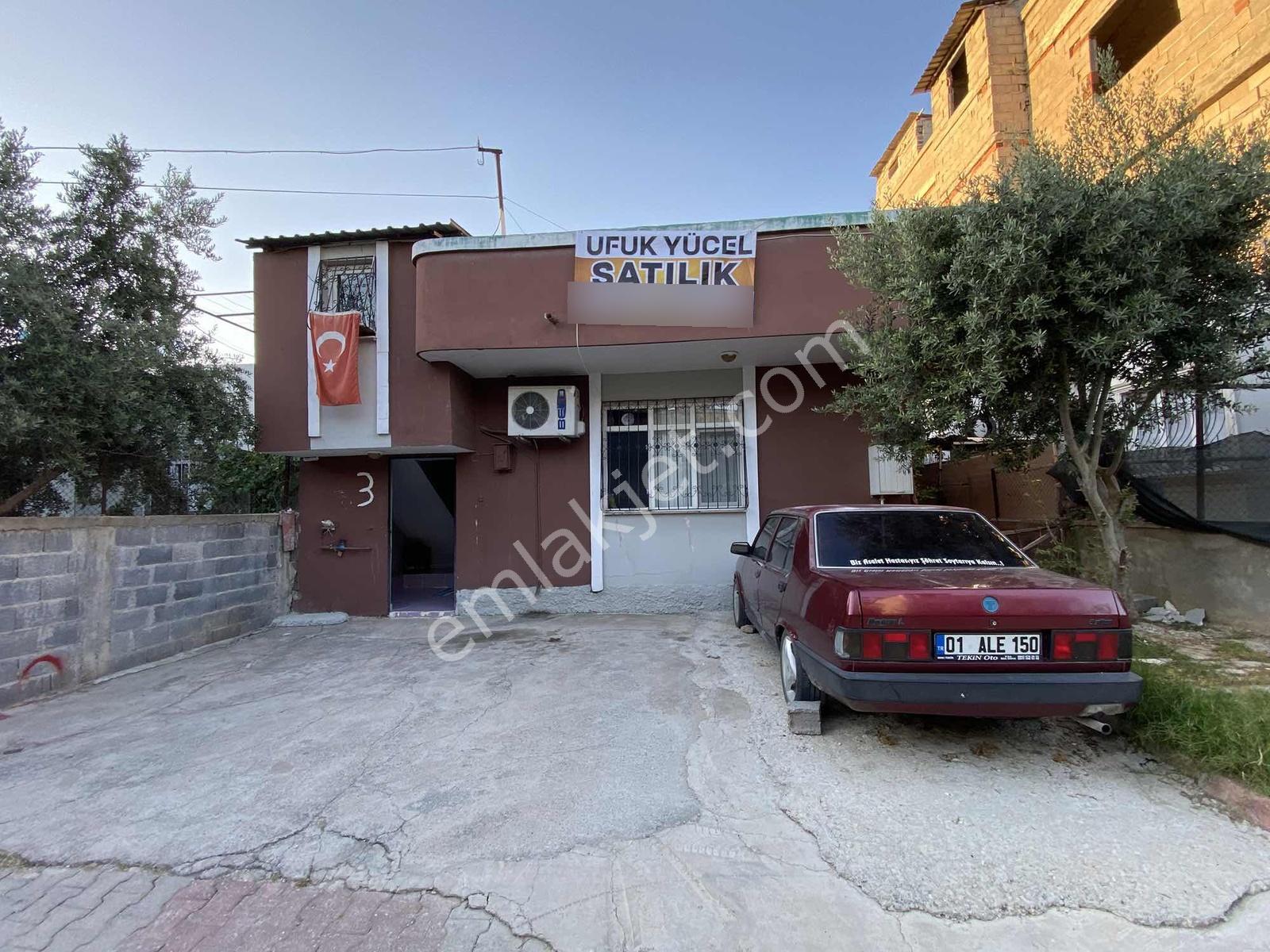 Levent Mahallesi İmarlı Doğalgazlı Satılık Müstakil - Görsel 27
