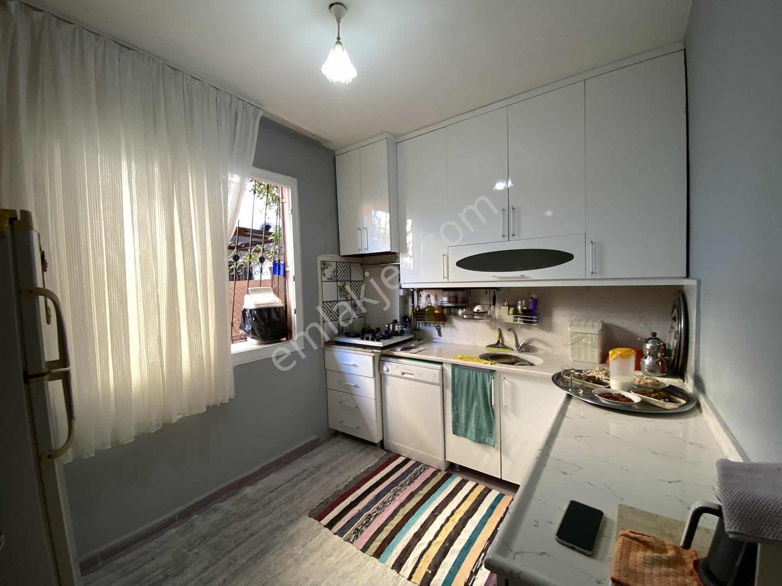 Levent Mahallesi İmarlı Doğalgazlı Satılık Müstakil - Görsel 25