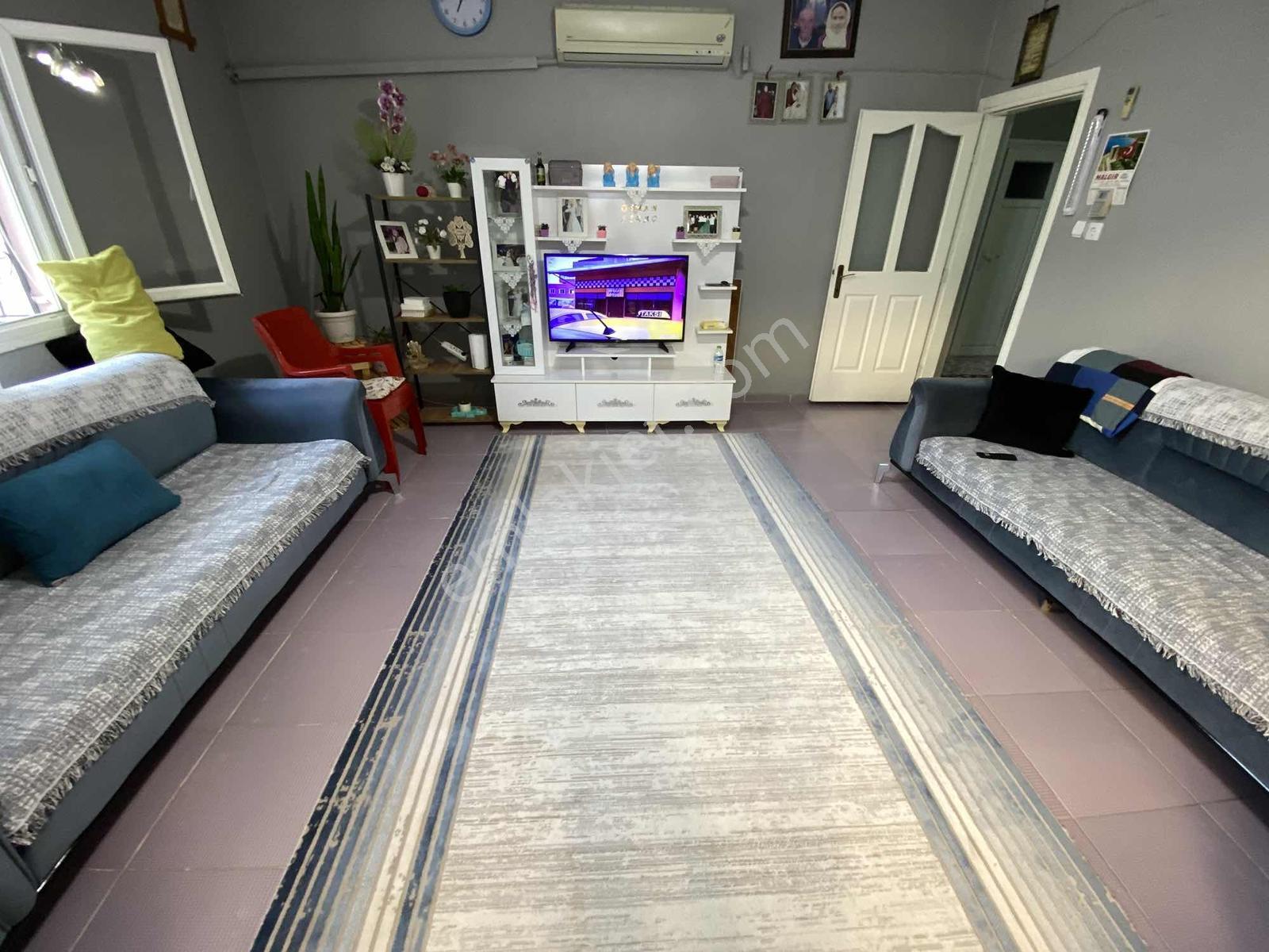 Levent Mahallesi İmarlı Doğalgazlı Satılık Müstakil - Görsel 8