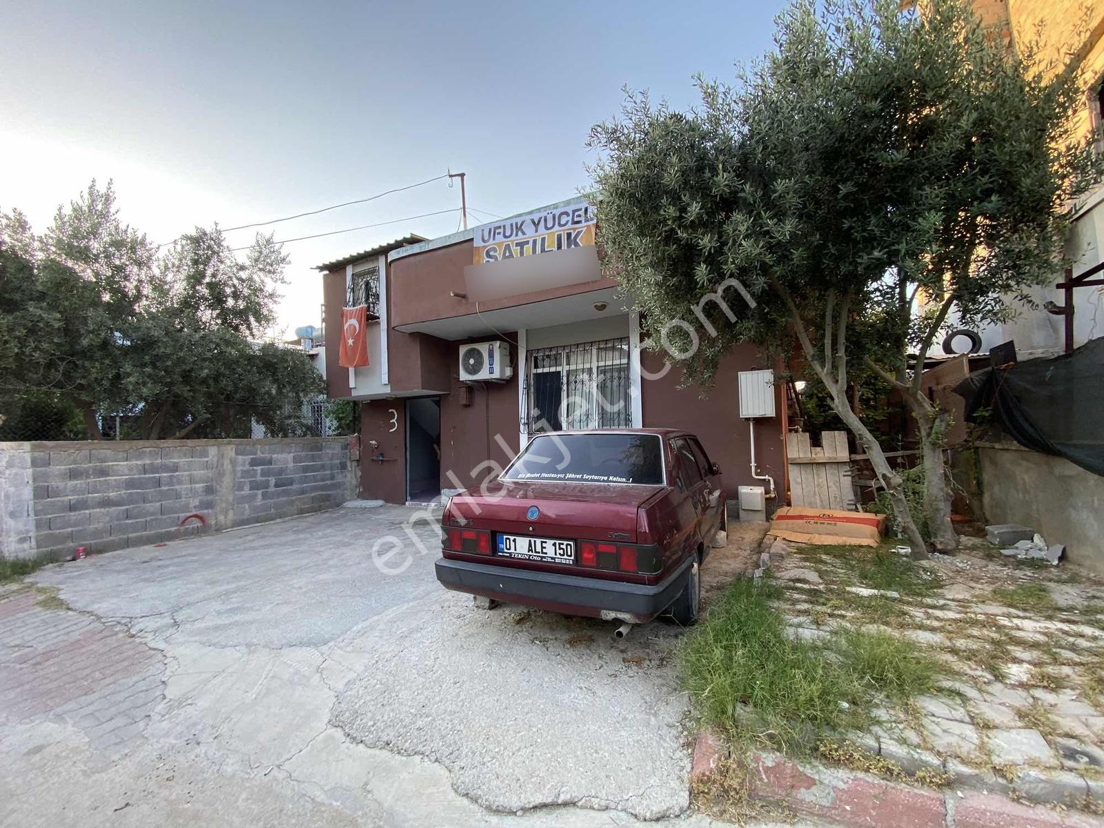 Levent Mahallesi İmarlı Doğalgazlı Satılık Müstakil - Görsel 2