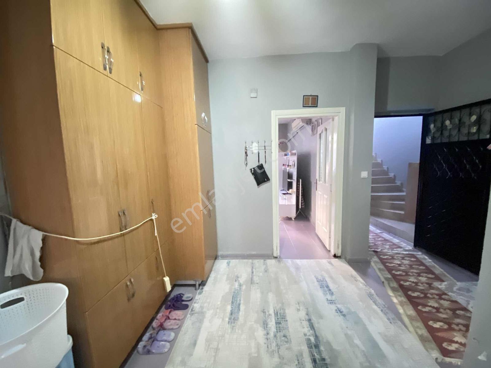 Levent Mahallesi İmarlı Doğalgazlı Satılık Müstakil - Görsel 14