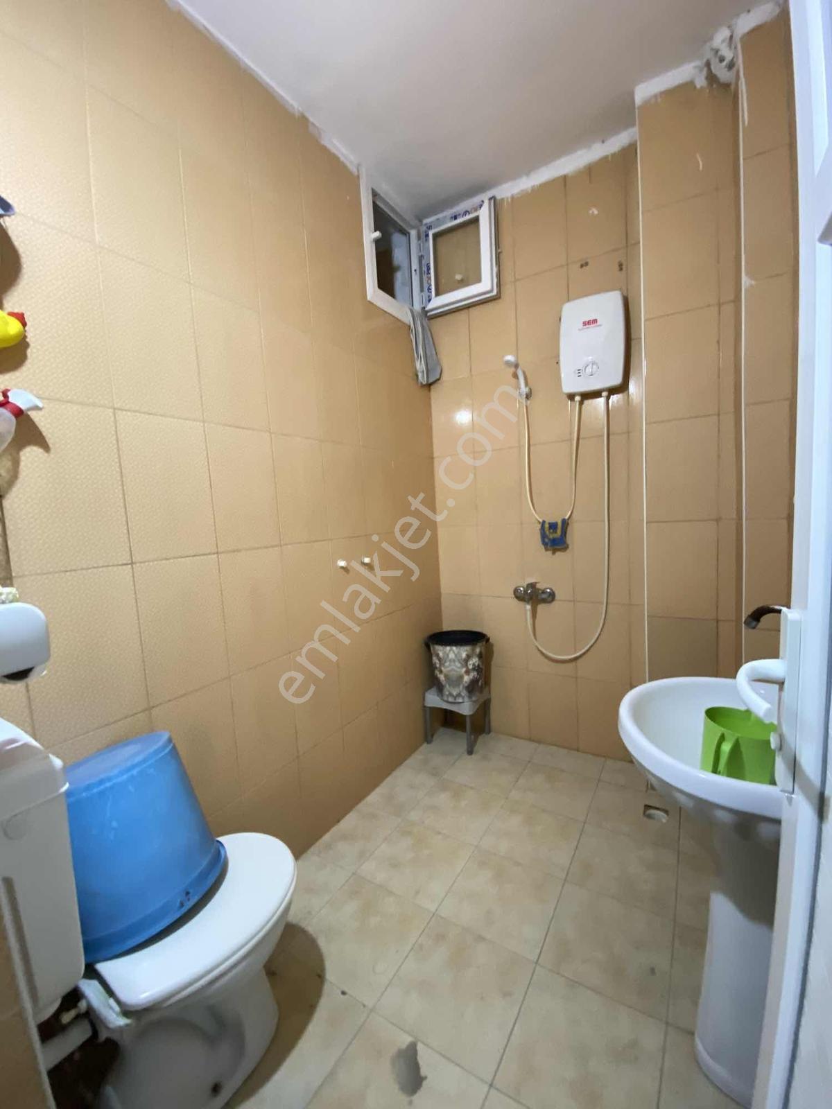 Levent Mahallesi İmarlı Doğalgazlı Satılık Müstakil - Görsel 5