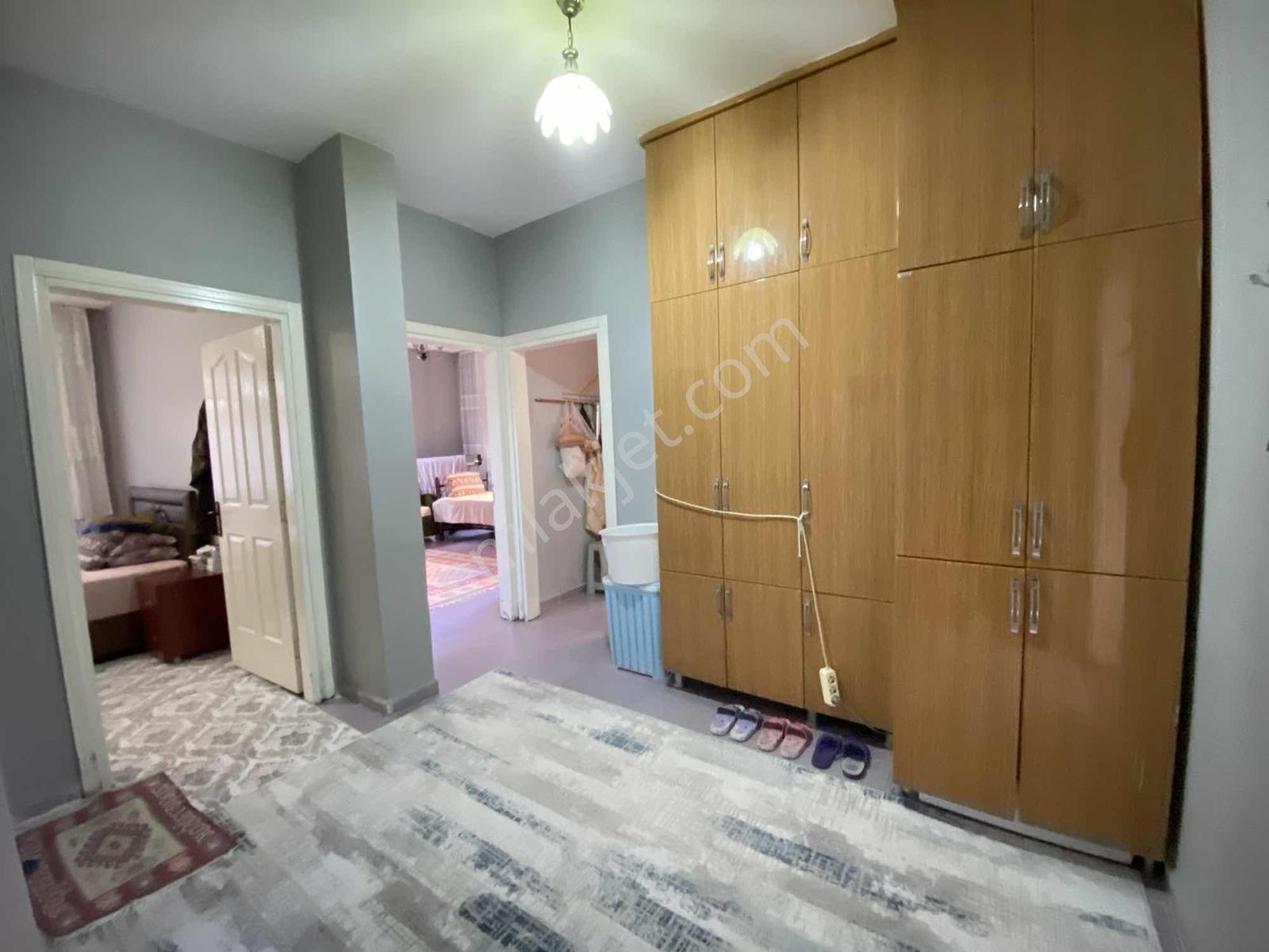 Levent Mahallesi İmarlı Doğalgazlı Satılık Müstakil - Görsel 7