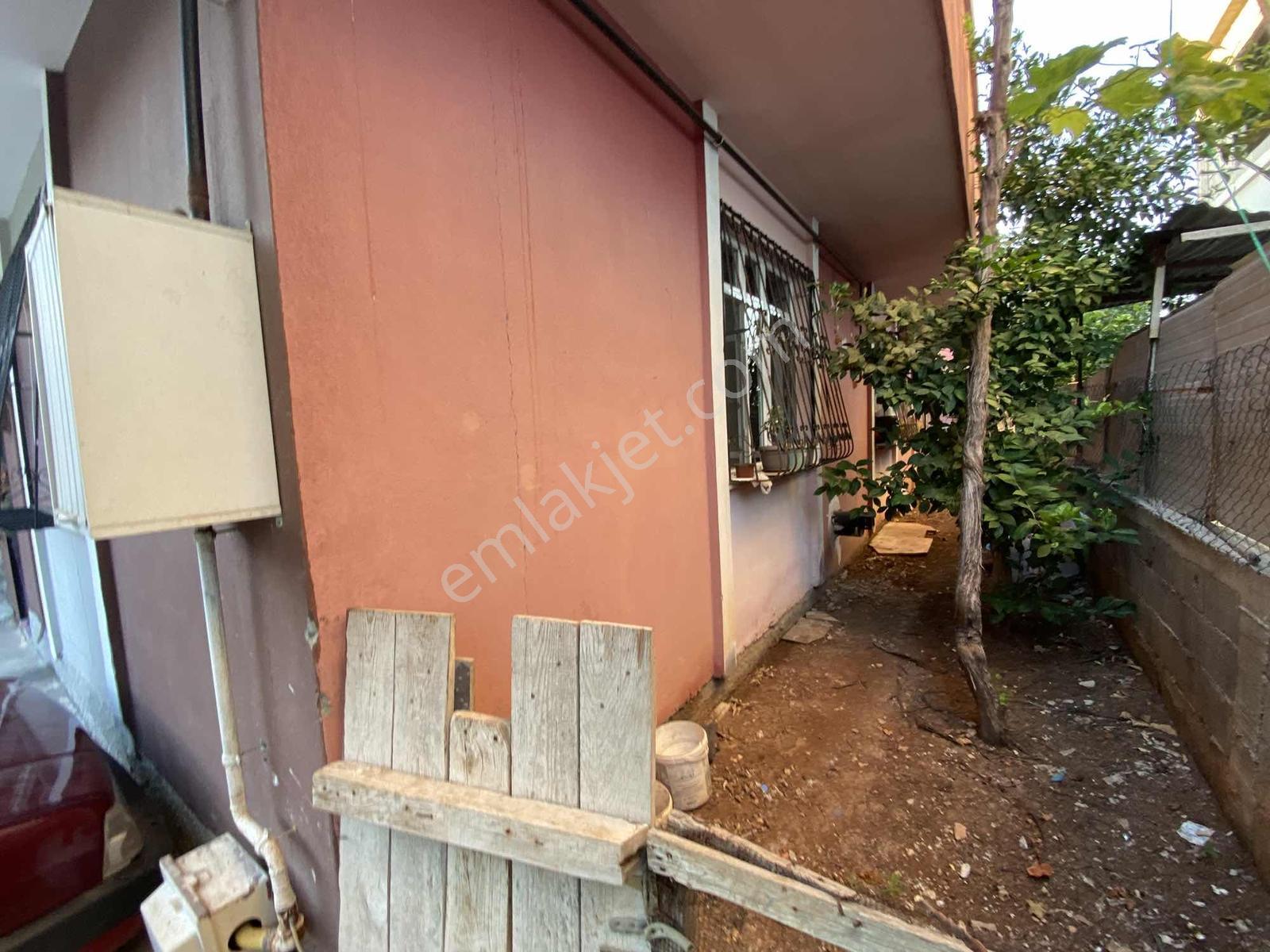 Levent Mahallesi İmarlı Doğalgazlı Satılık Müstakil - Görsel 20