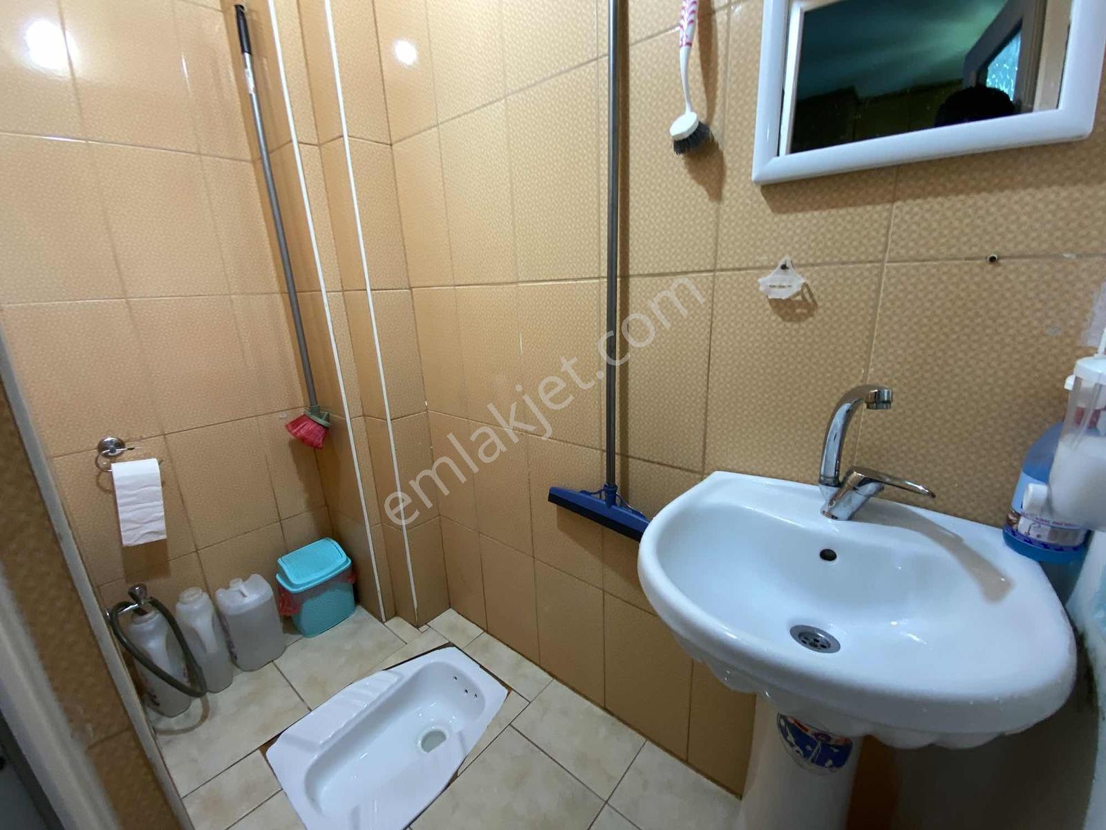 Levent Mahallesi İmarlı Doğalgazlı Satılık Müstakil - Görsel 10