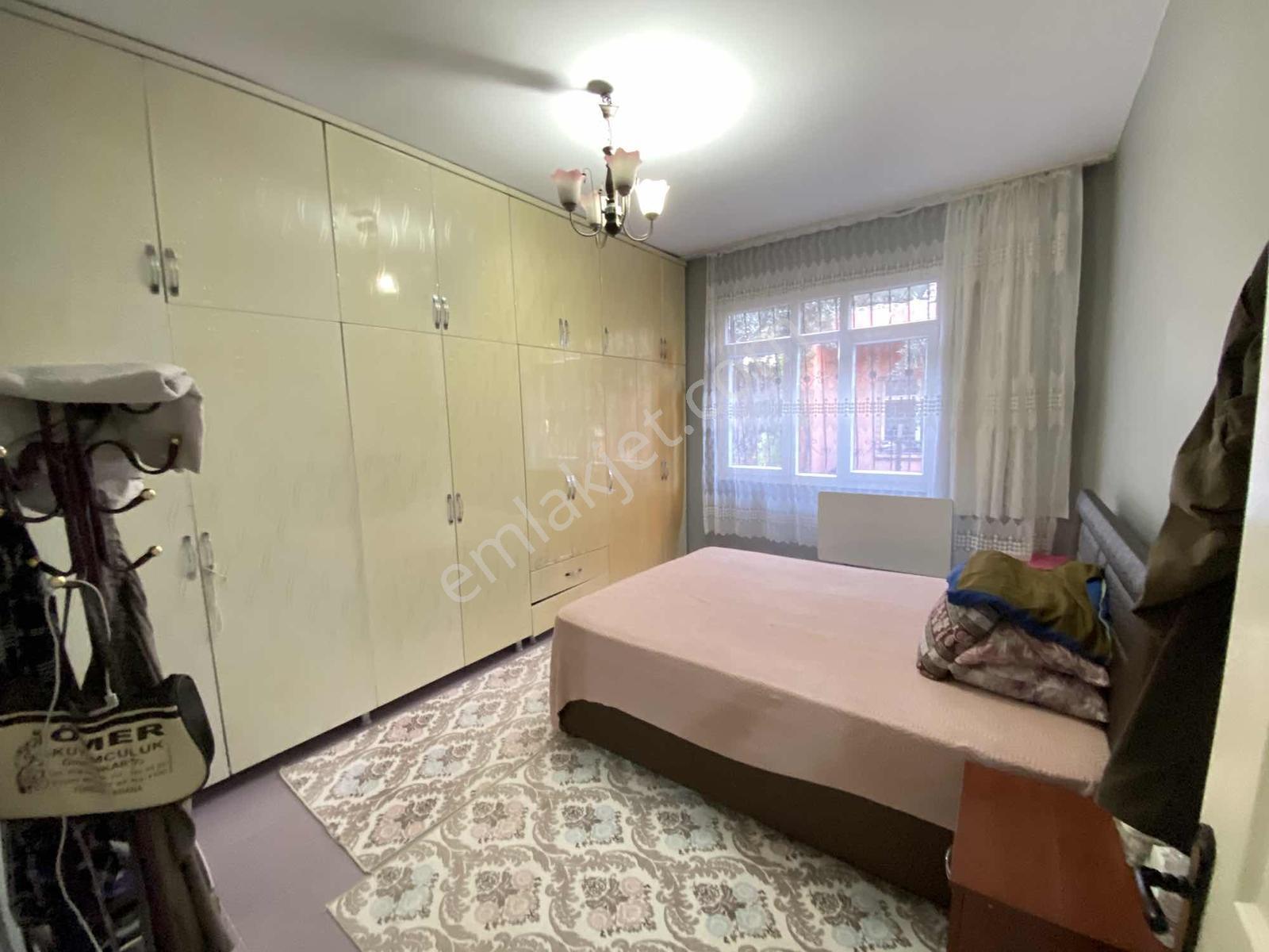 Levent Mahallesi İmarlı Doğalgazlı Satılık Müstakil - Görsel 22
