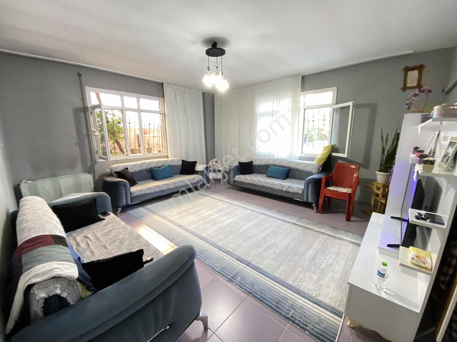 Levent Mahallesi İmarlı Doğalgazlı Satılık Müstakil - Görsel 26