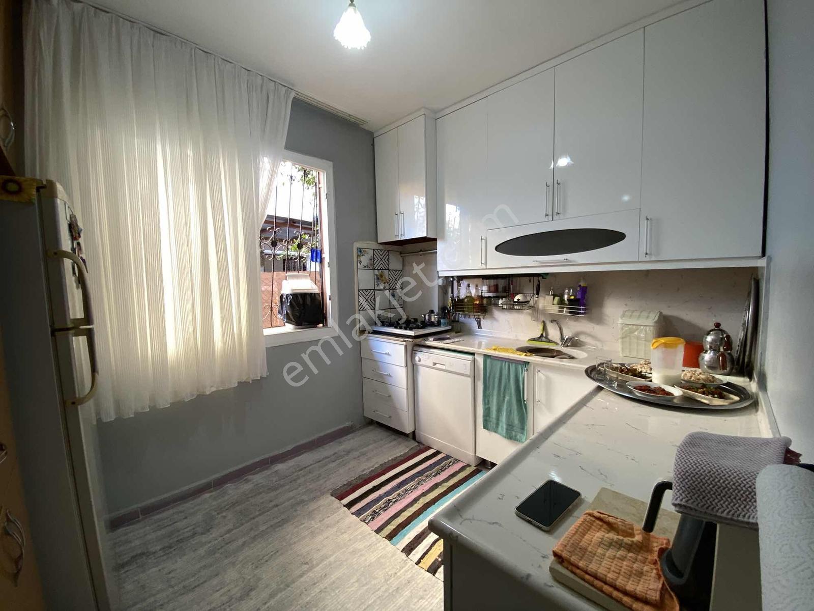 Levent Mahallesi İmarlı Doğalgazlı Satılık Müstakil - Görsel 15