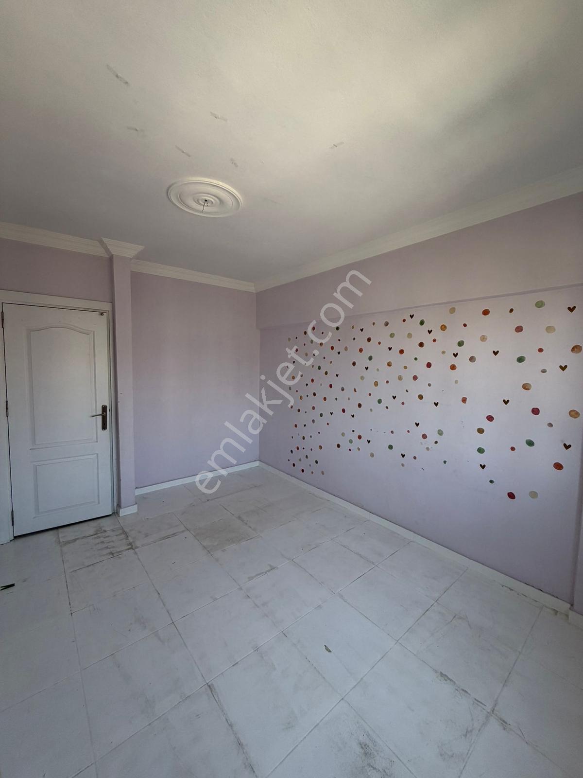 Çukurova Toros Mah. Delibalta Sitesi Kiralık 2+1 Masrfsız Daire - Görsel 19