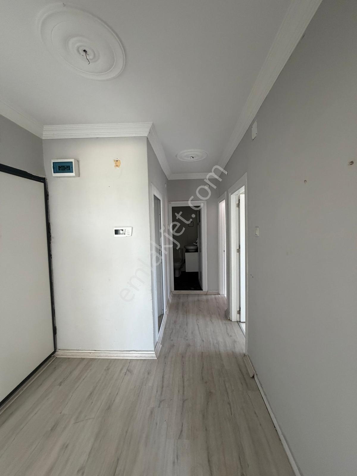Çukurova Toros Mah. Delibalta Sitesi Kiralık 2+1 Masrfsız Daire - Görsel 3