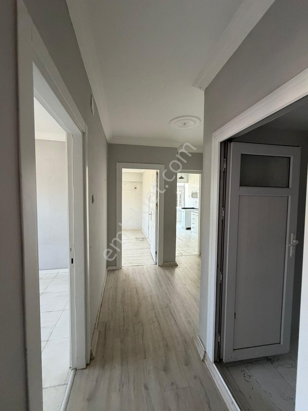 Çukurova Toros Mah. Delibalta Sitesi Kiralık 2+1 Masrfsız Daire - Görsel 9