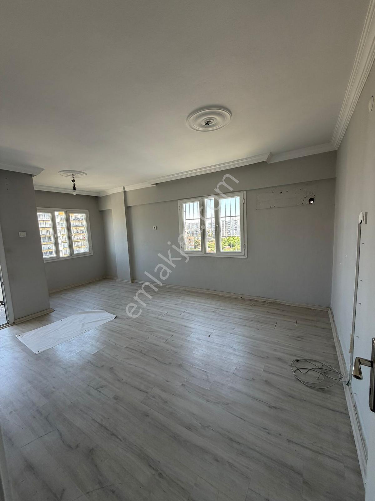 Çukurova Toros Mah. Delibalta Sitesi Kiralık 2+1 Masrfsız Daire - Görsel 2