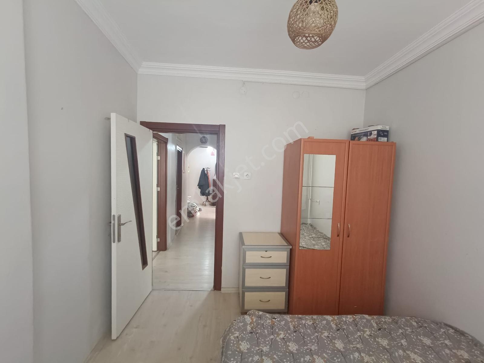 Çukurova Beyaz Evlerde 3+1 Full Eşyalı Kiralık Daire - Görsel 10