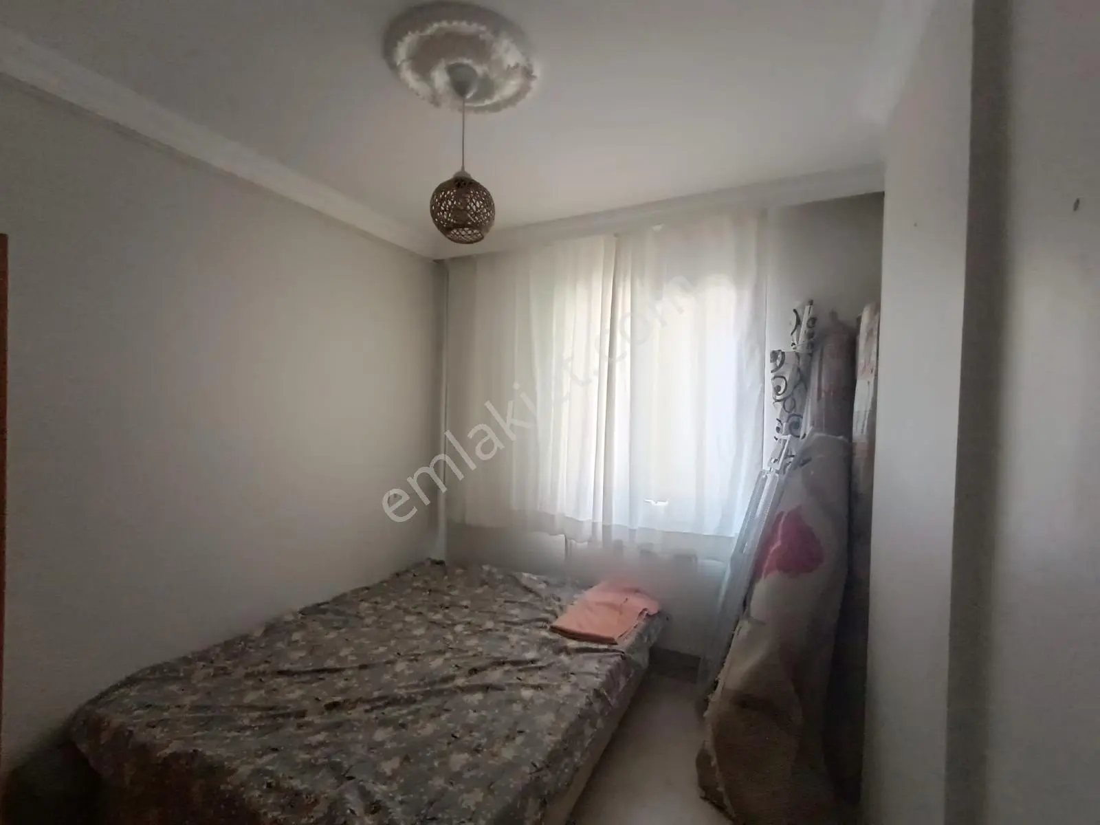 Çukurova Beyaz Evlerde 3+1 Full Eşyalı Kiralık Daire - Görsel 11