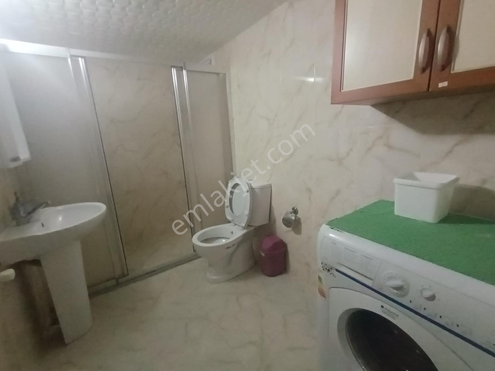 Çukurova Beyaz Evlerde 3+1 Full Eşyalı Kiralık Daire - Görsel 3