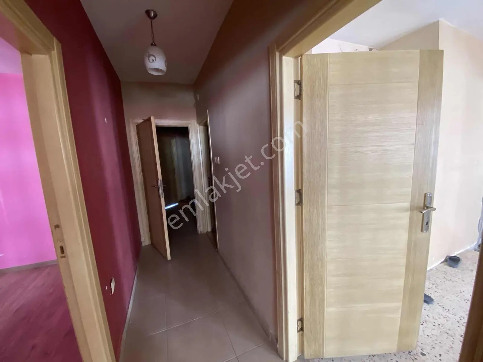 Mavi Bulvar 3+1 Satılık Daire Yatırımlık Site İçi - Görsel 2
