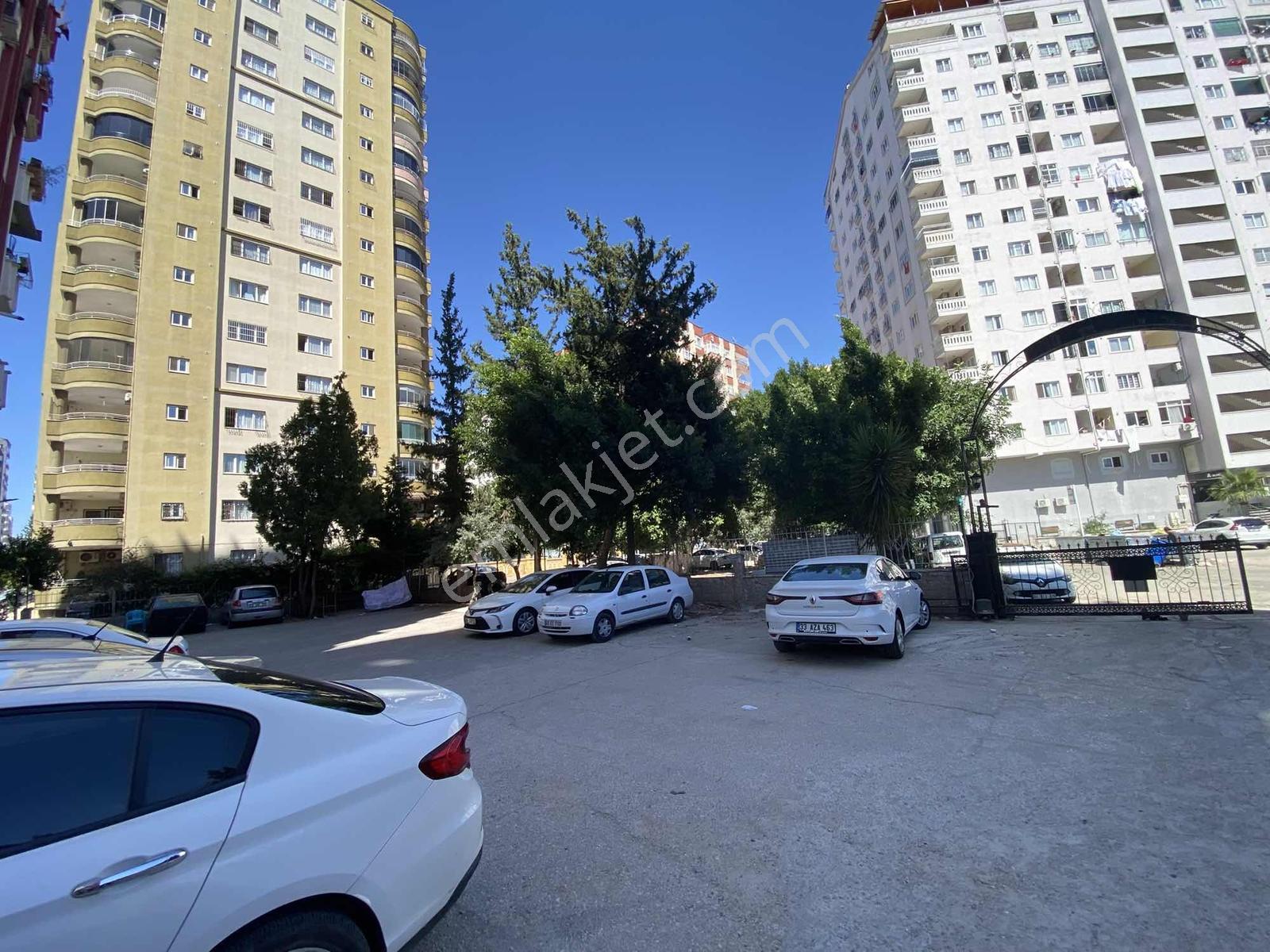 Mavi Bulvar 3+1 Satılık Daire Yatırımlık Site İçi - Görsel 8
