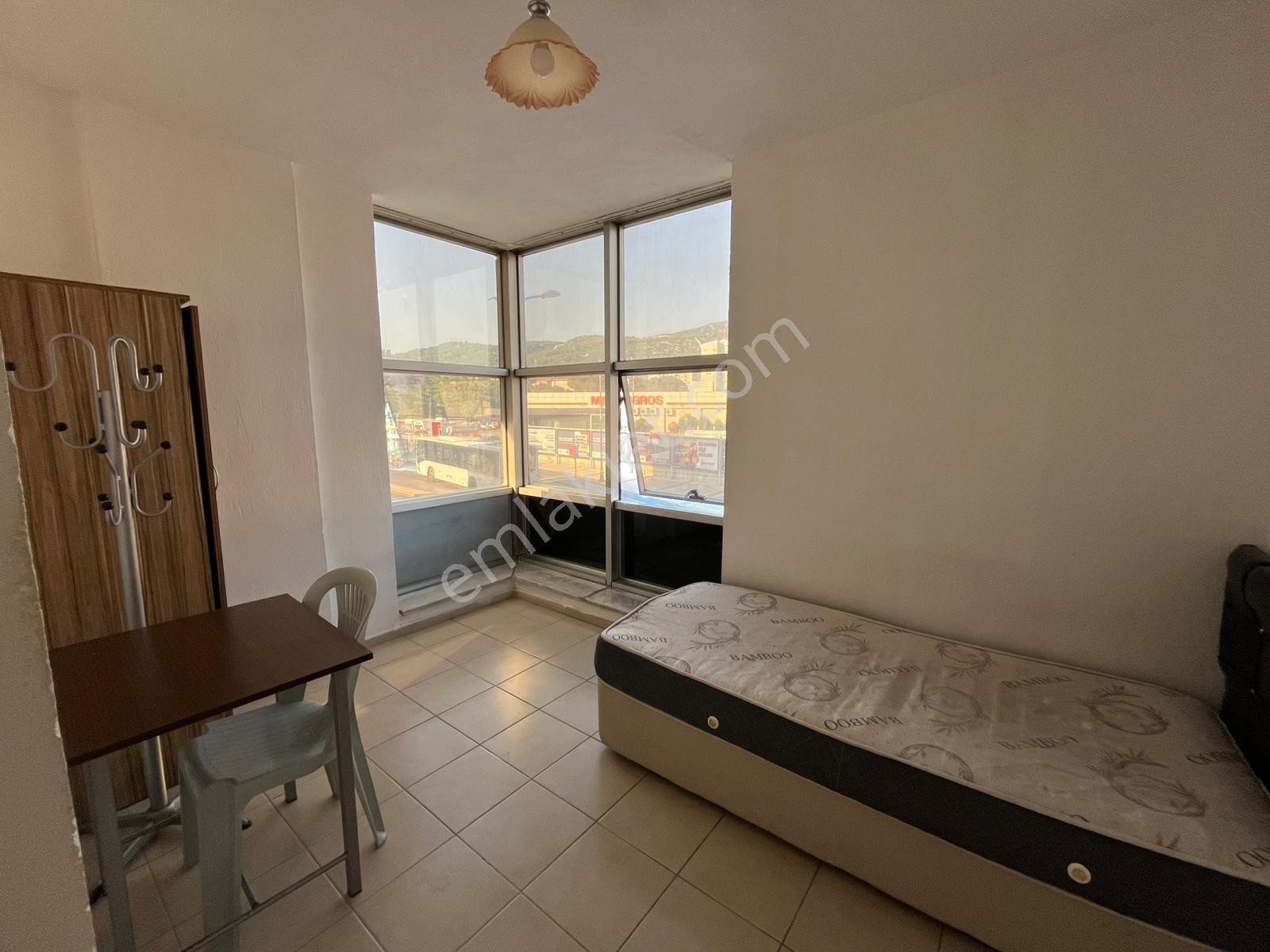 Muğla Merkezde Eşyalı 2+1 Kiralık Daire! - Görsel 2
