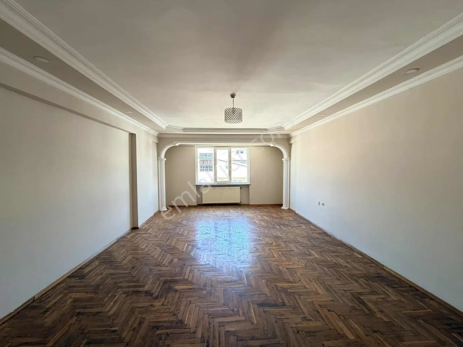 Muhittin Mahallesinde Ara Katta Kiralık 3+1 Daire - Görsel 20