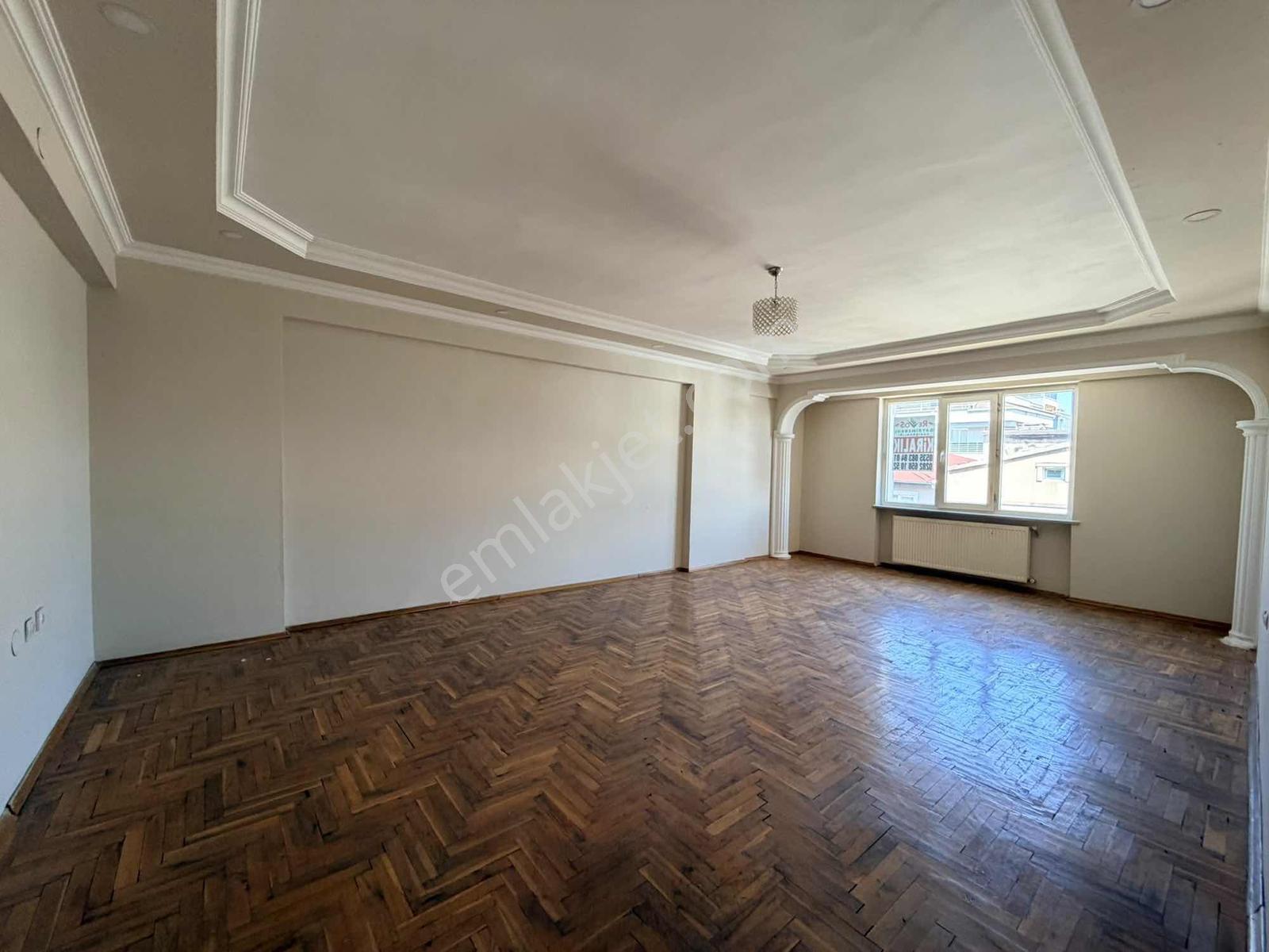 Muhittin Mahallesinde Ara Katta Kiralık 3+1 Daire - Görsel 29