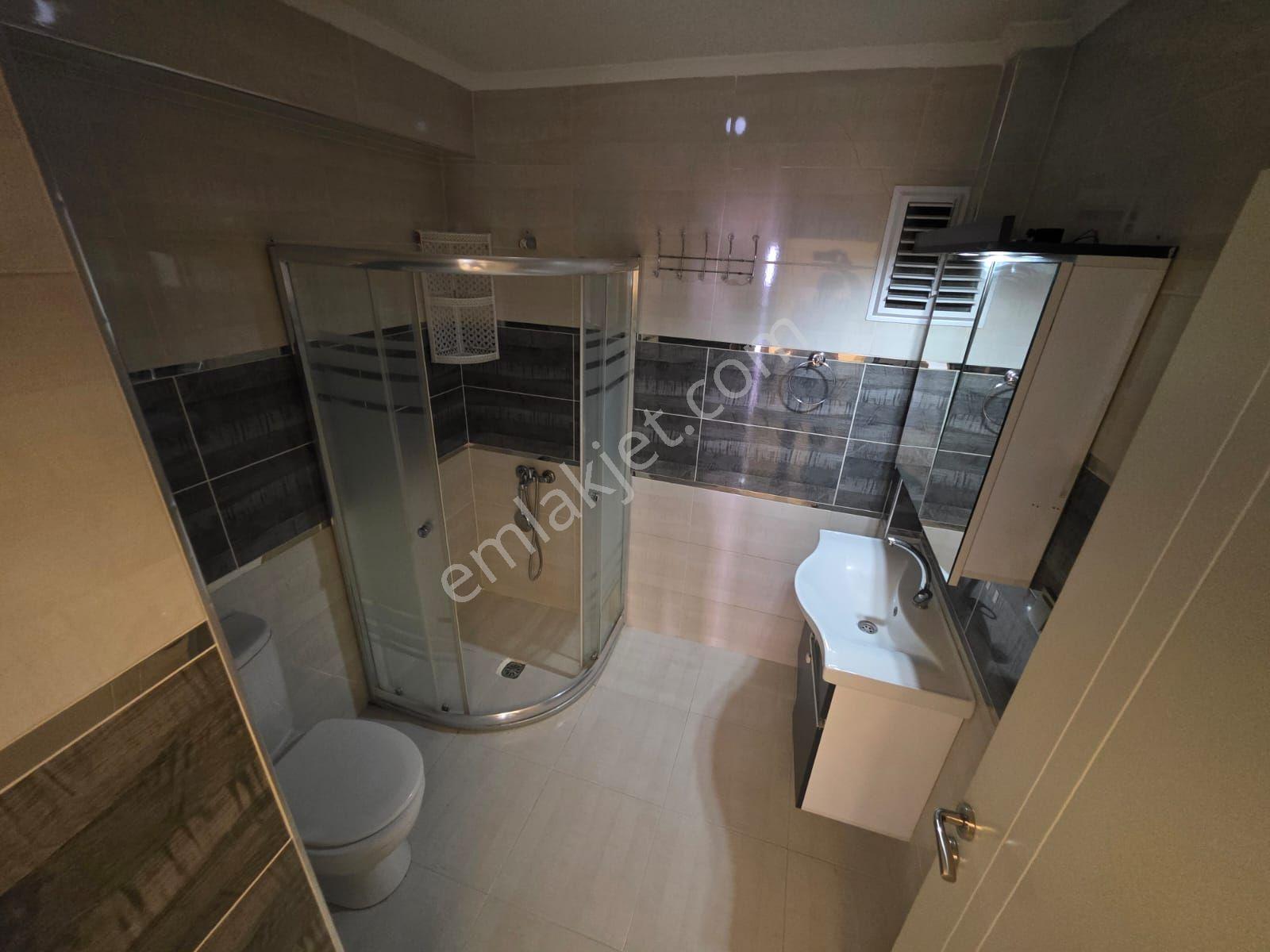 Çambaşı Caddesinde 3+1 Full Yapılı Satılık Daire | Masrafsız Ve Merkezi Konumda - Görsel 32