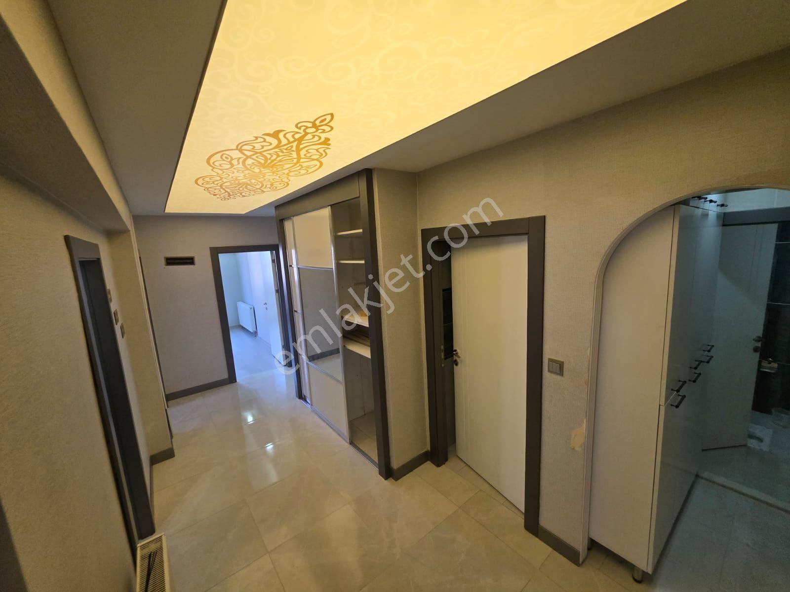 Çambaşı Caddesinde 3+1 Full Yapılı Satılık Daire | Masrafsız Ve Merkezi Konumda - Görsel 27