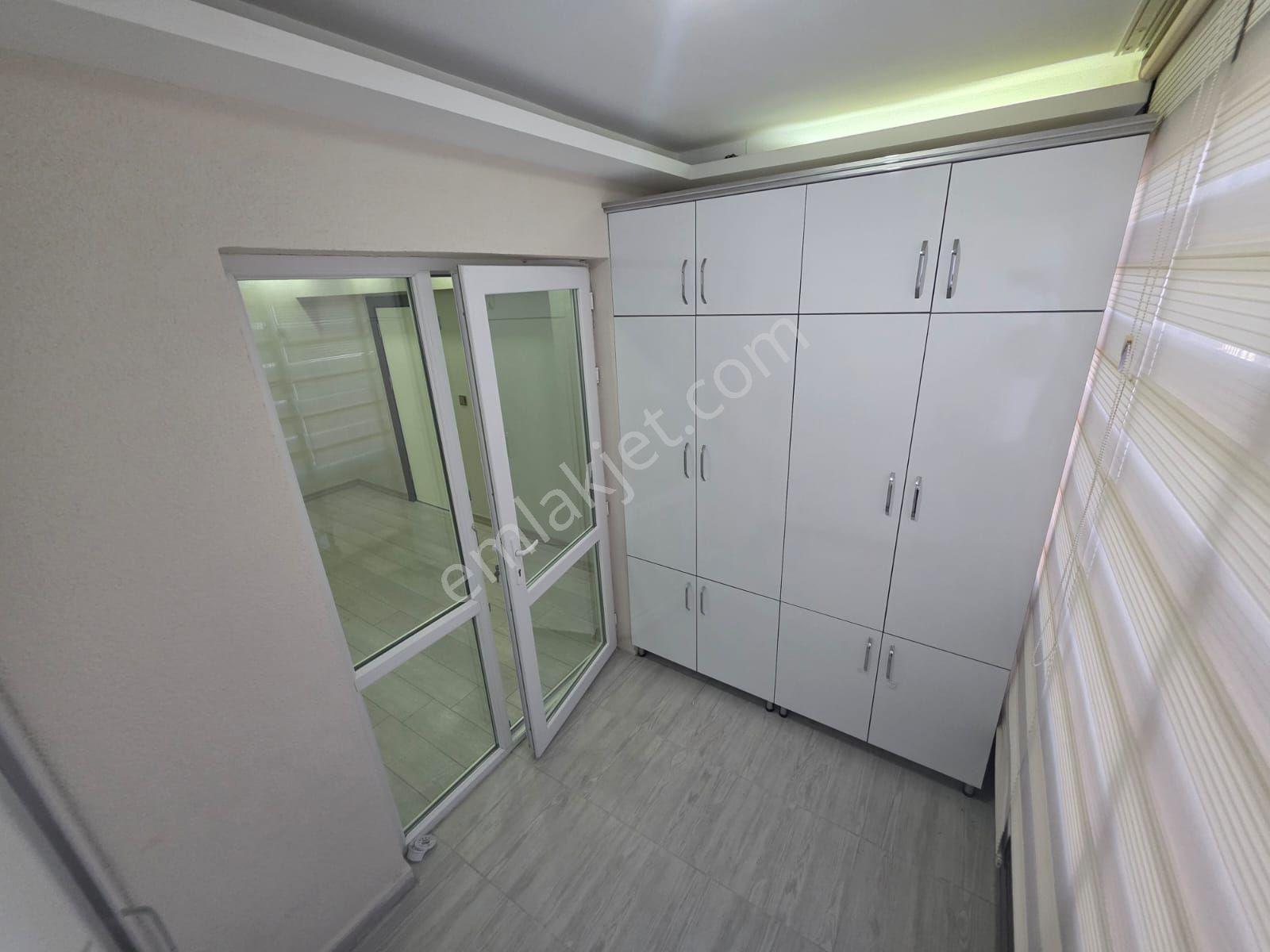 Çambaşı Caddesinde 3+1 Full Yapılı Satılık Daire | Masrafsız Ve Merkezi Konumda - Görsel 29