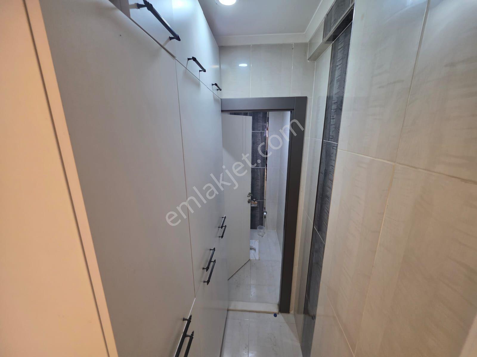 Çambaşı Caddesinde 3+1 Full Yapılı Satılık Daire | Masrafsız Ve Merkezi Konumda - Görsel 26