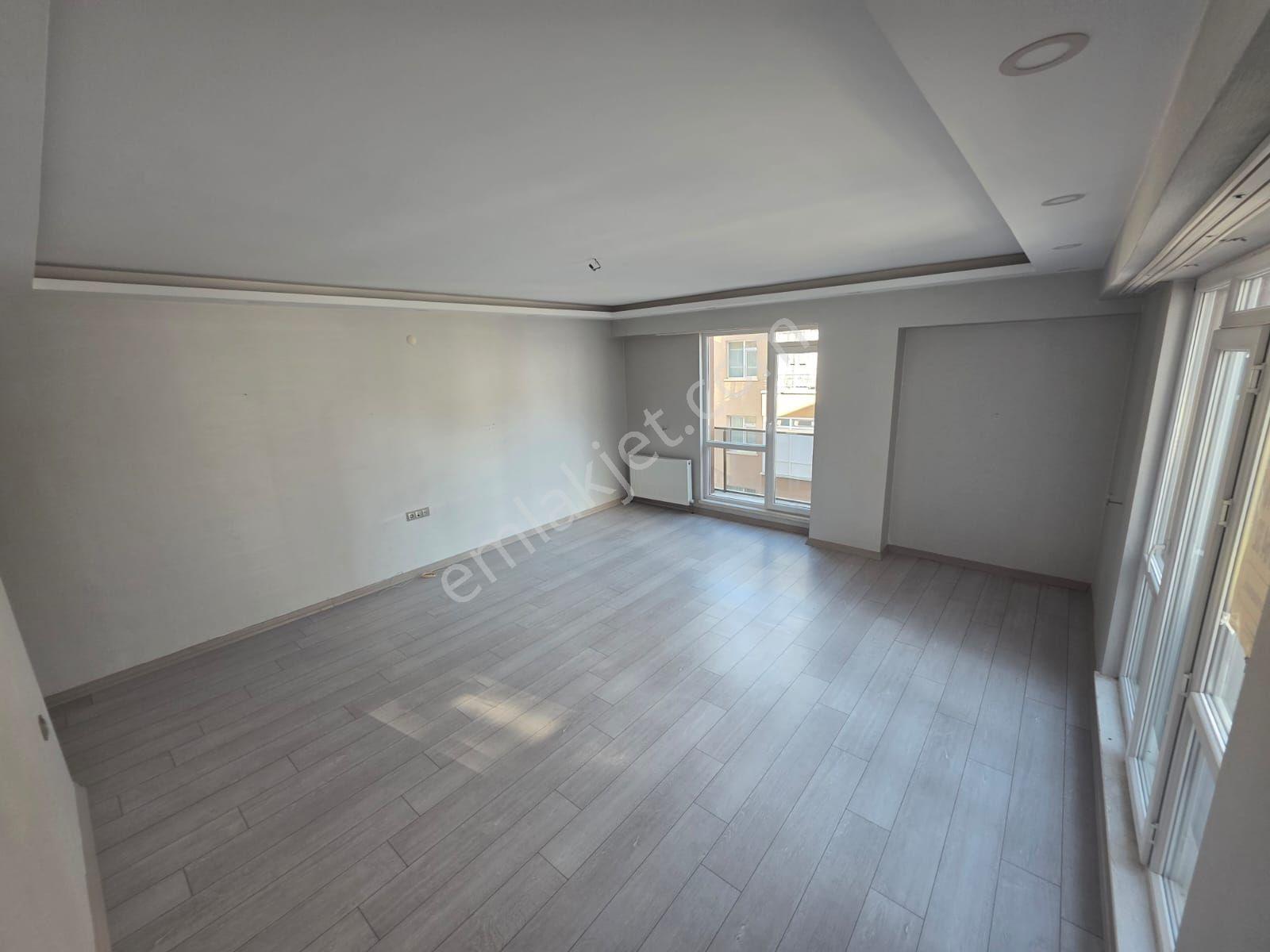 Çambaşı Caddesinde 3+1 Full Yapılı Satılık Daire | Masrafsız Ve Merkezi Konumda - Görsel 22