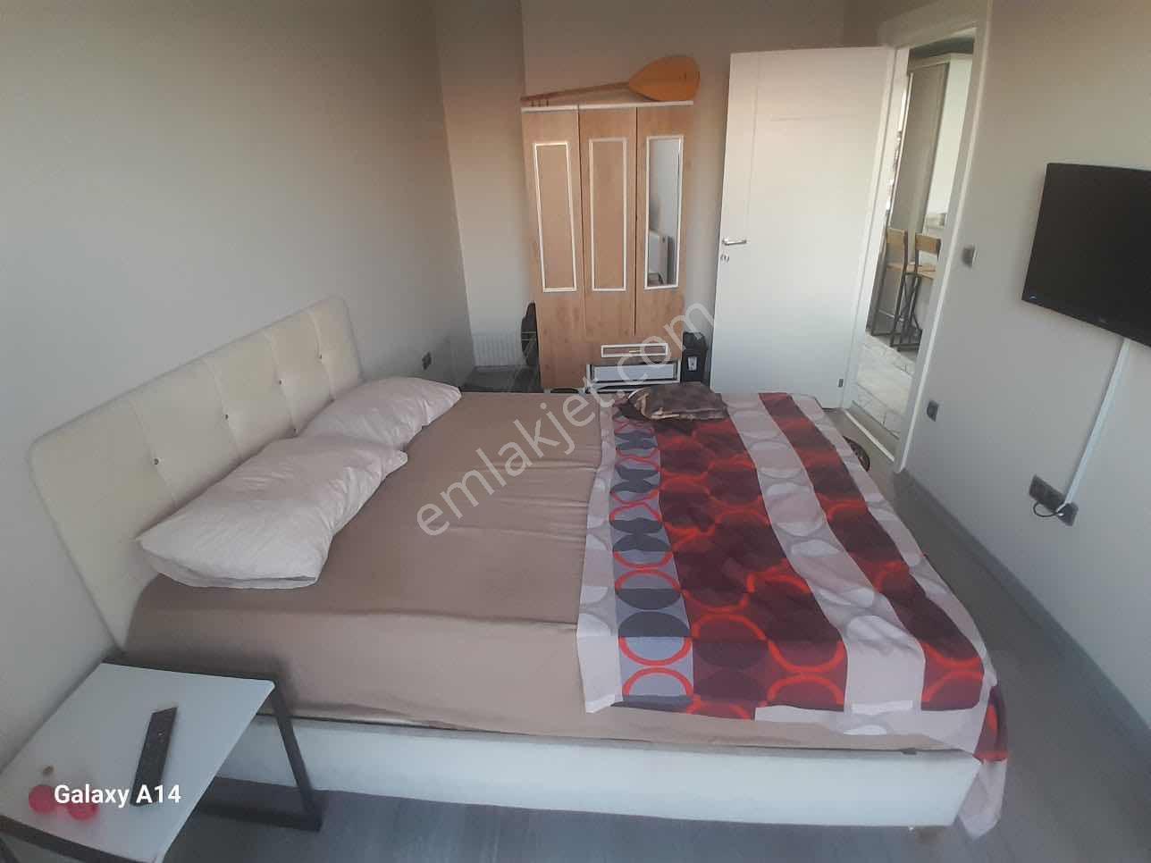 Eyüp Karadolap Hısar Panorama'da 1 + 1 Kıralık Daıre - Görsel 3