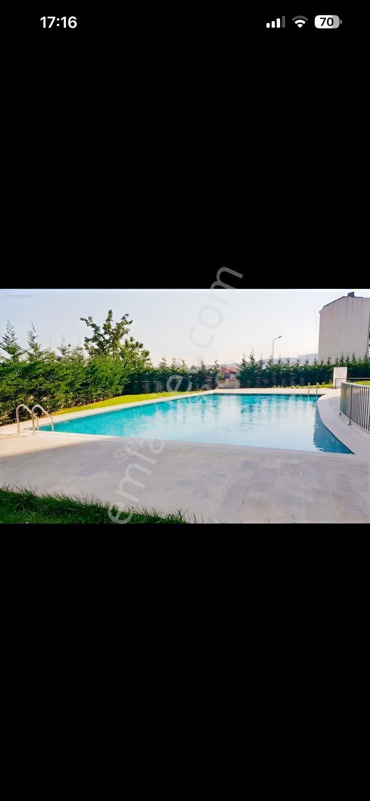 Eyüp Karadolap Hısar Panorama'da 1 + 1 Kıralık Daıre - Görsel 2