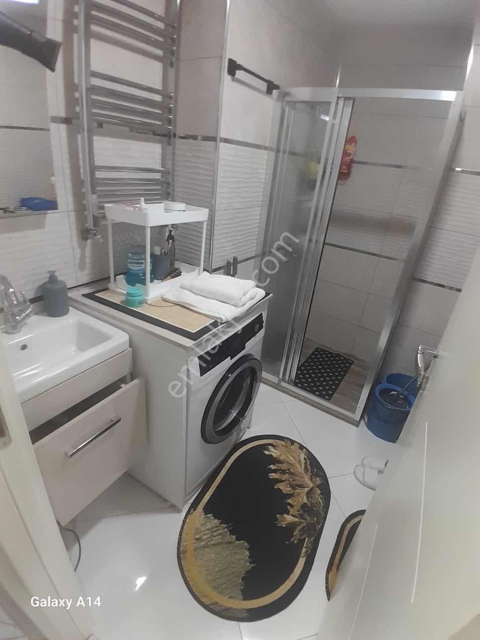 Eyüp Karadolap Hısar Panorama'da 1 + 1 Kıralık Daıre - Görsel 12
