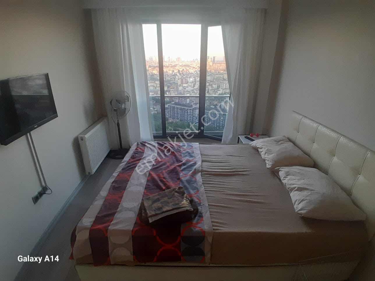 Eyüp Karadolap Hısar Panorama'da 1 + 1 Kıralık Daıre - Görsel 13