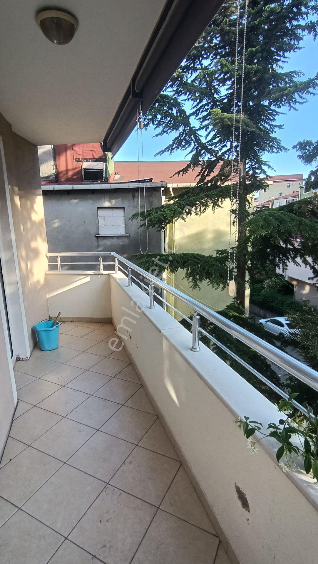 Kavacık Medipol Üniversite Dörtyola Yakın 155 M 3+1 Arakat Daire - Görsel 9