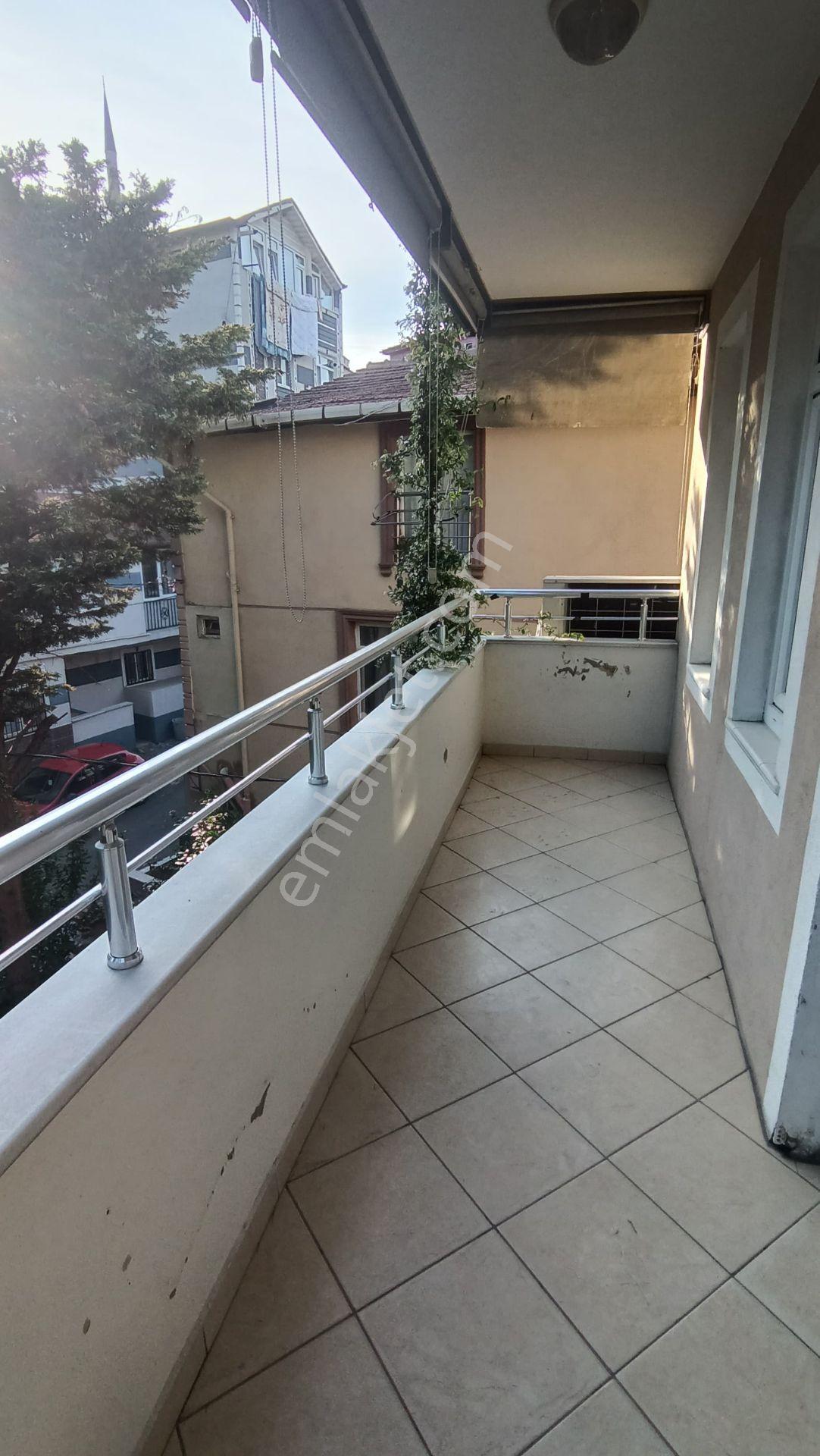 Kavacık Medipol Üniversite Dörtyola Yakın 155 M 3+1 Arakat Daire - Görsel 21