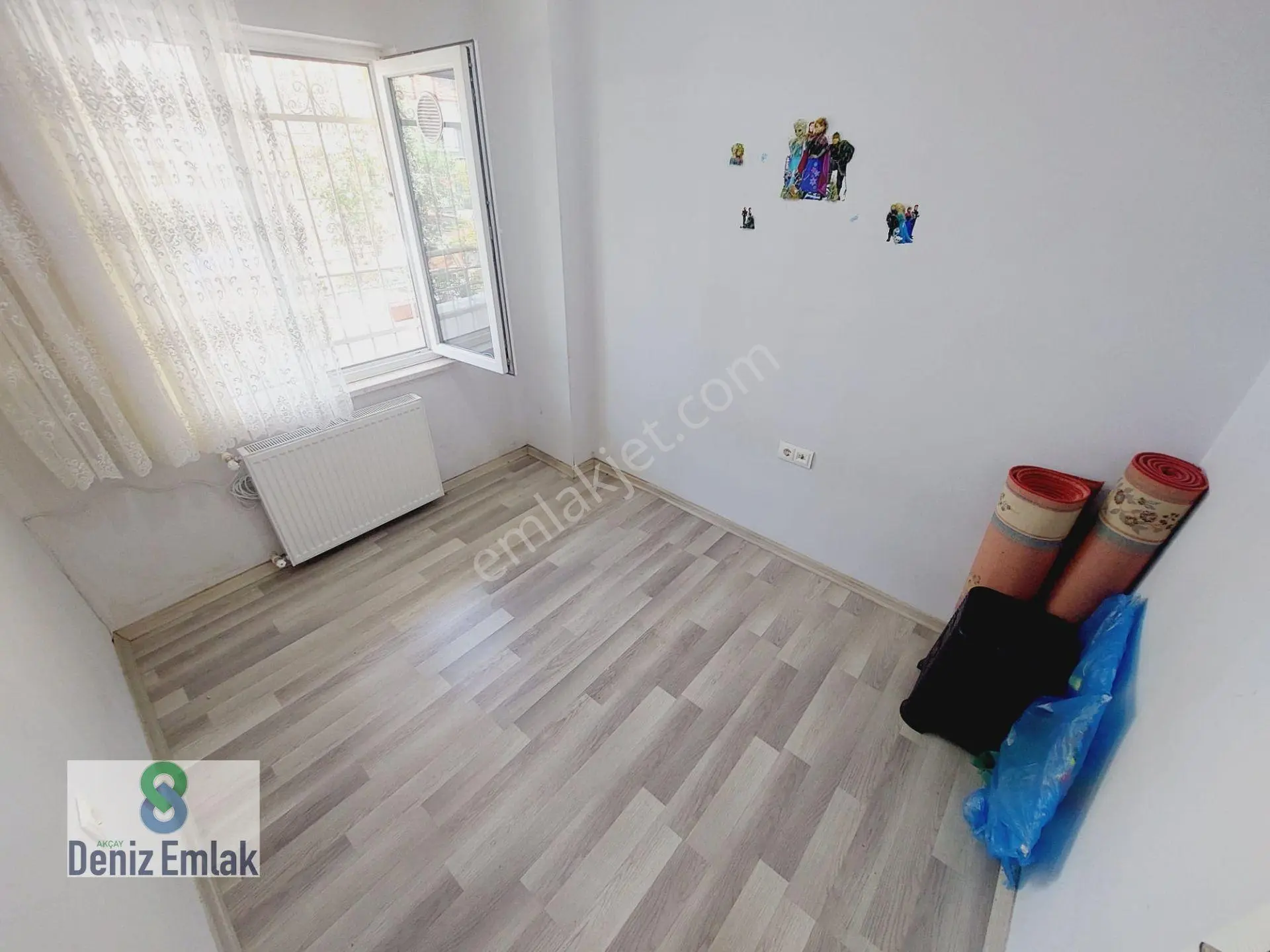 Deniz Den Akçay Altınkum'da Geniş Balkonlu Satılık 2+1 Daire - Görsel 29