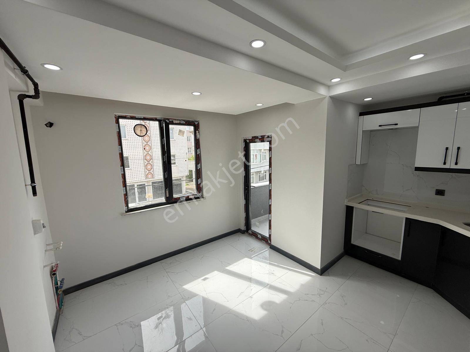 Gümüş Group Tan Çarşı İçi 2+1 Lüks Daireler Kat Mülkiyetli 110 M - Görsel 24