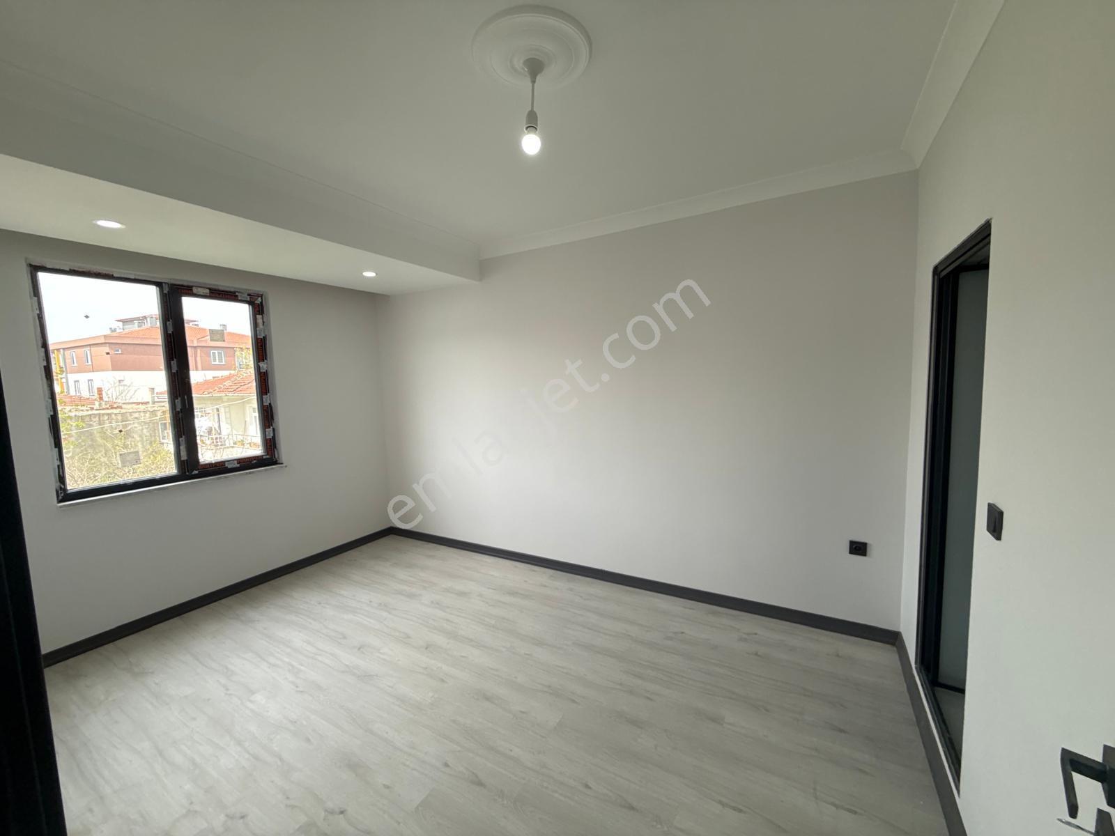 Gümüş Group Tan Çarşı İçi 2+1 Lüks Daireler Kat Mülkiyetli 110 M - Görsel 18