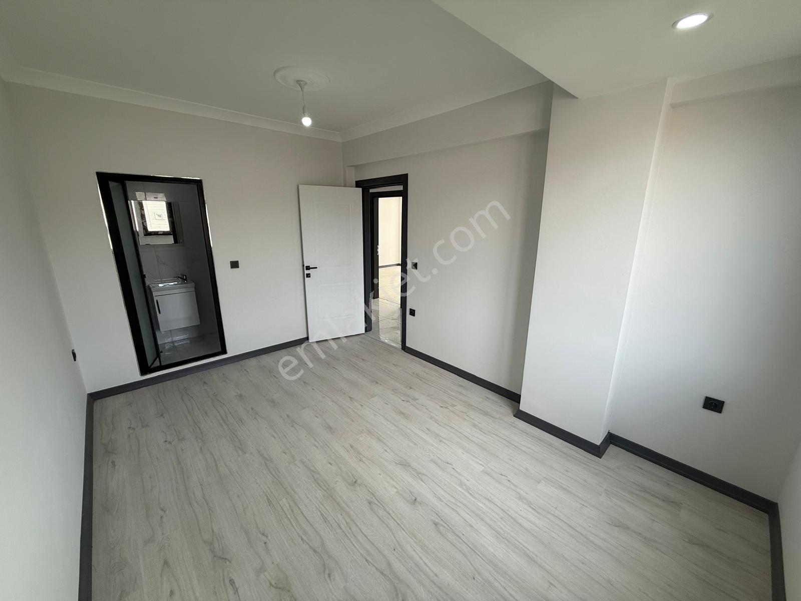 Gümüş Group Tan Çarşı İçi 2+1 Lüks Daireler Kat Mülkiyetli 110 M - Görsel 22
