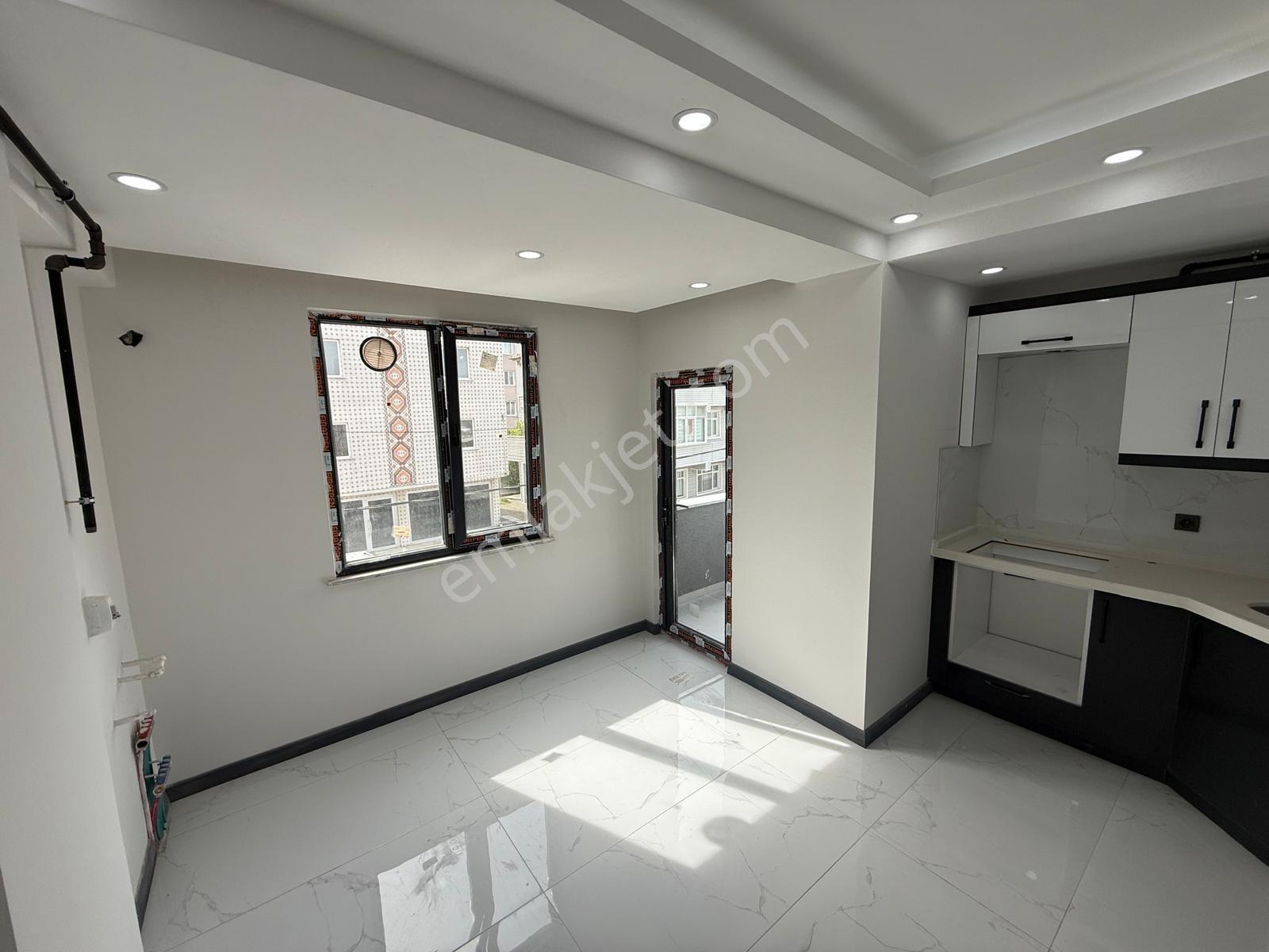 Gümüş Group Tan Çarşı İçi 2+1 Lüks Daireler Kat Mülkiyetli 110 M - Görsel 9