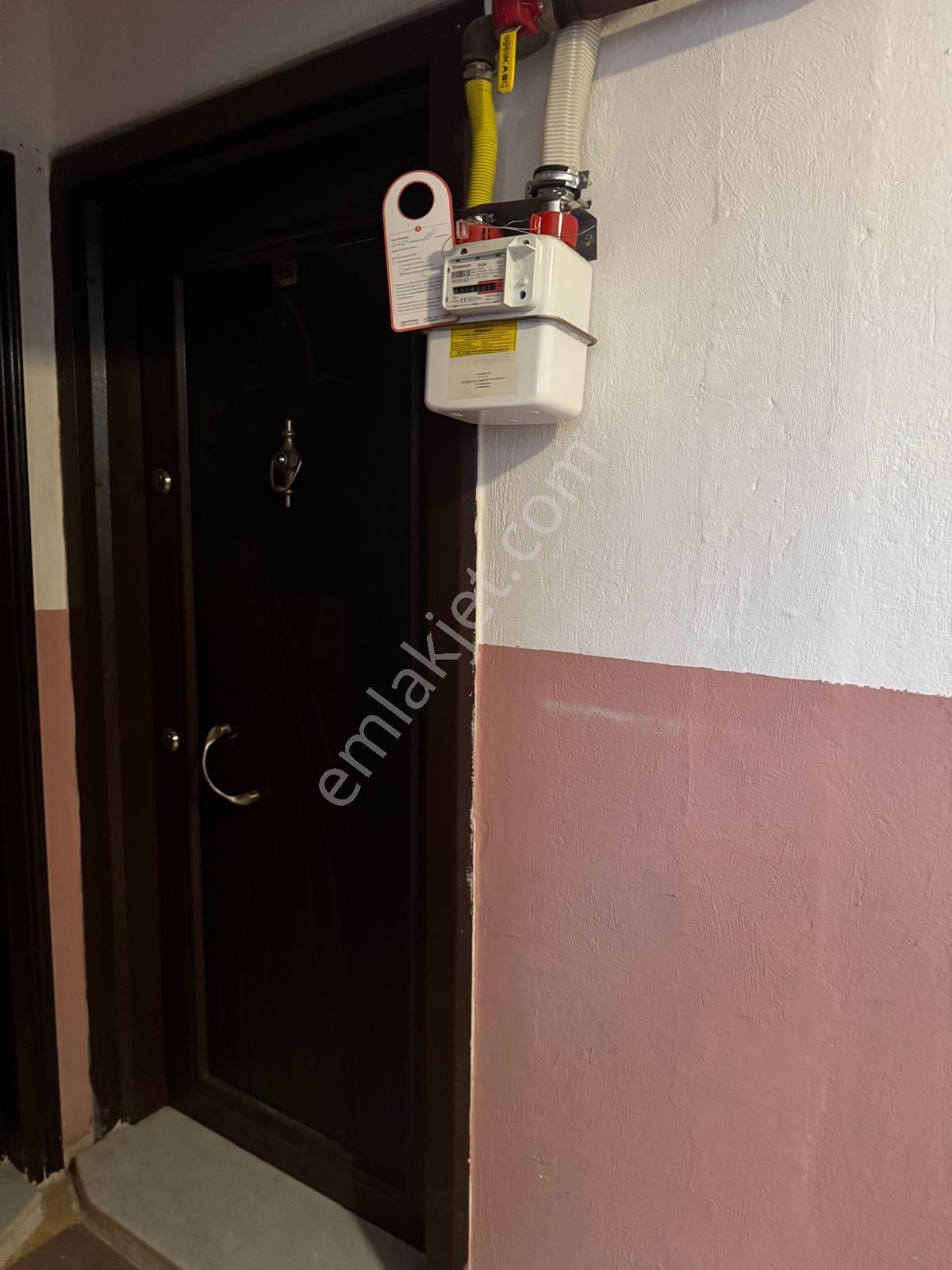 Bergama Şehir Merkezi Asansörlü Doğalgazlı Kapalı Mutfak 2+1 Geniş Kiralık Daire - Görsel 2