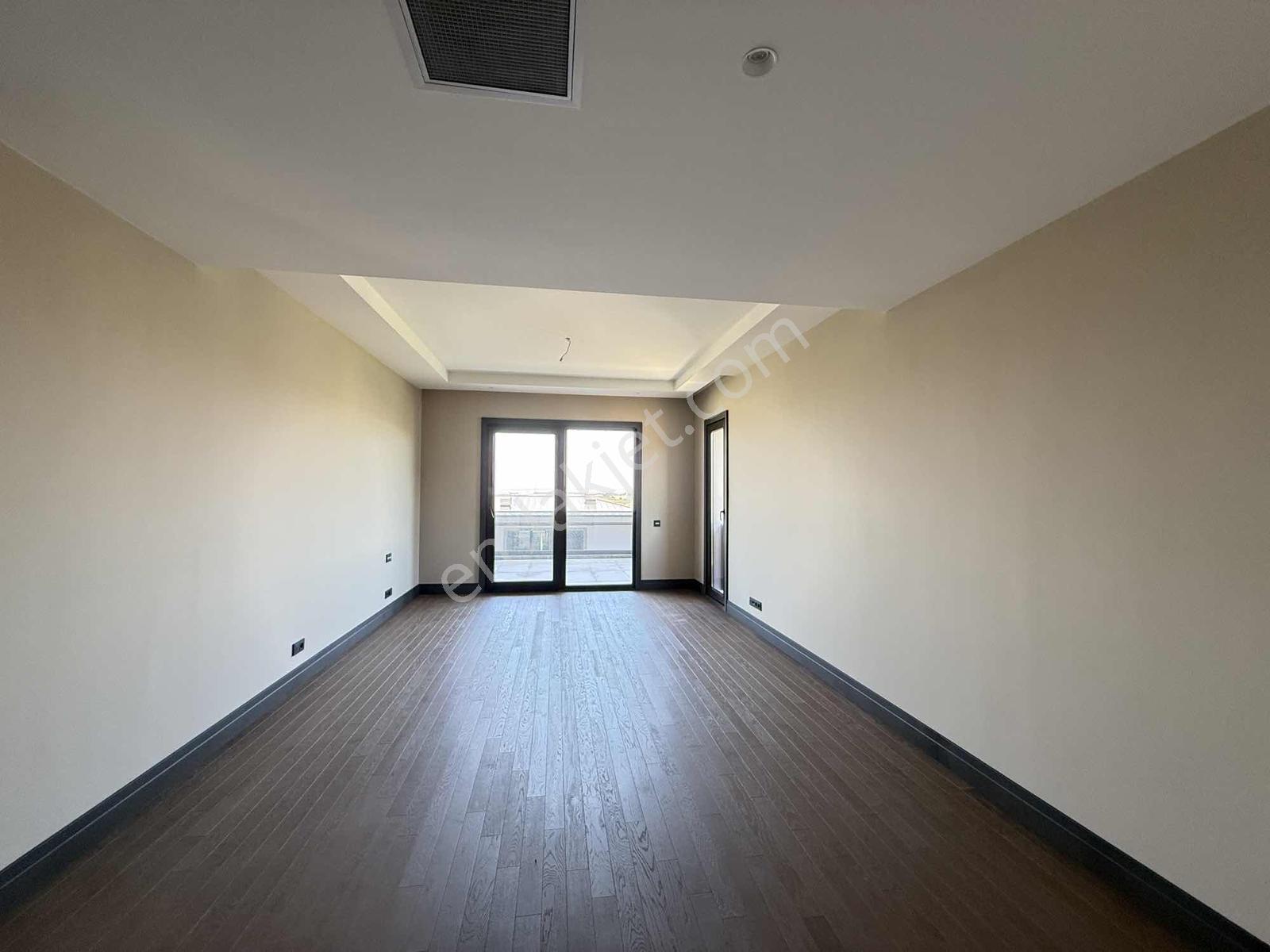 Mesa Yeşilyaka Su Deniz Model Satılık 5+1 Villa - Görsel 5
