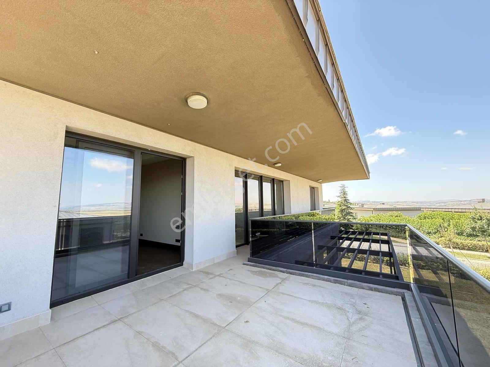 Mesa Yeşilyaka Su Deniz Model Satılık 5+1 Villa - Görsel 21