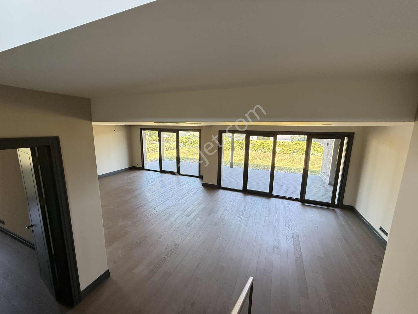 Mesa Yeşilyaka Su Deniz Model Satılık 5+1 Villa - Görsel 22