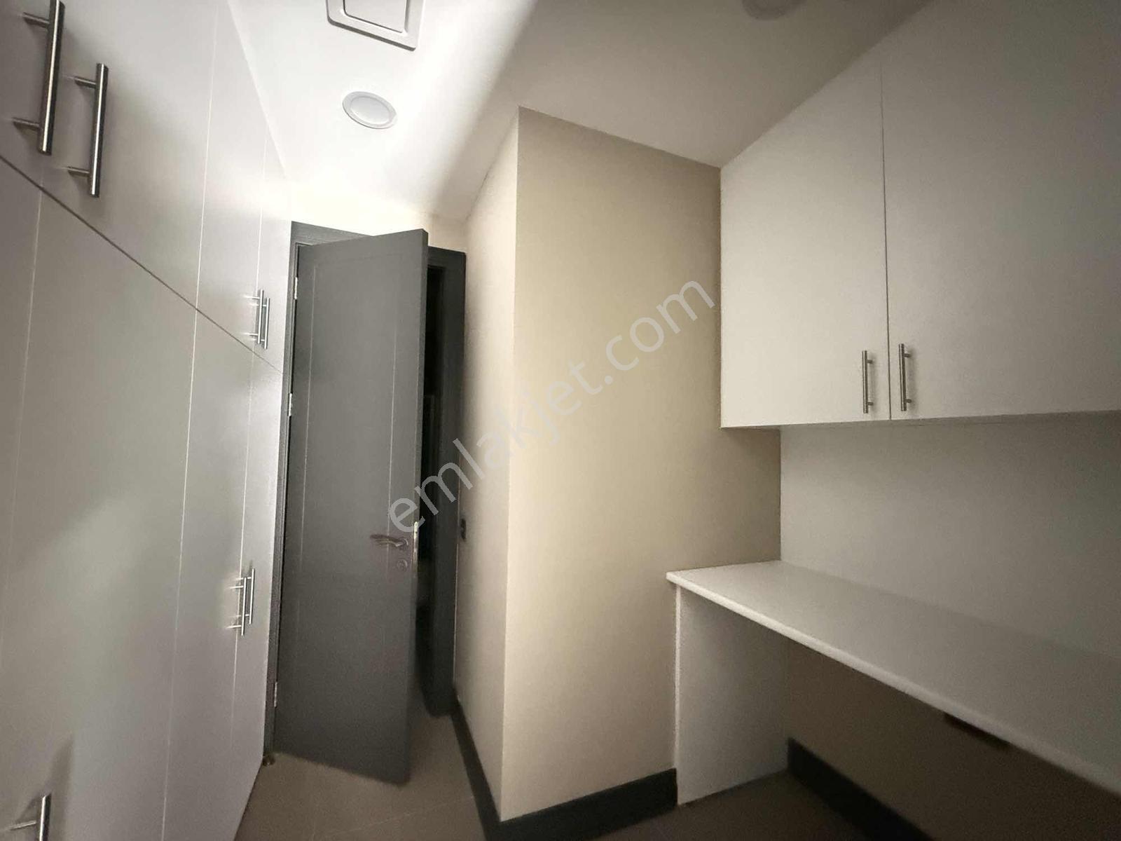 Mesa Yeşilyaka Su Deniz Model Satılık 5+1 Villa - Görsel 18