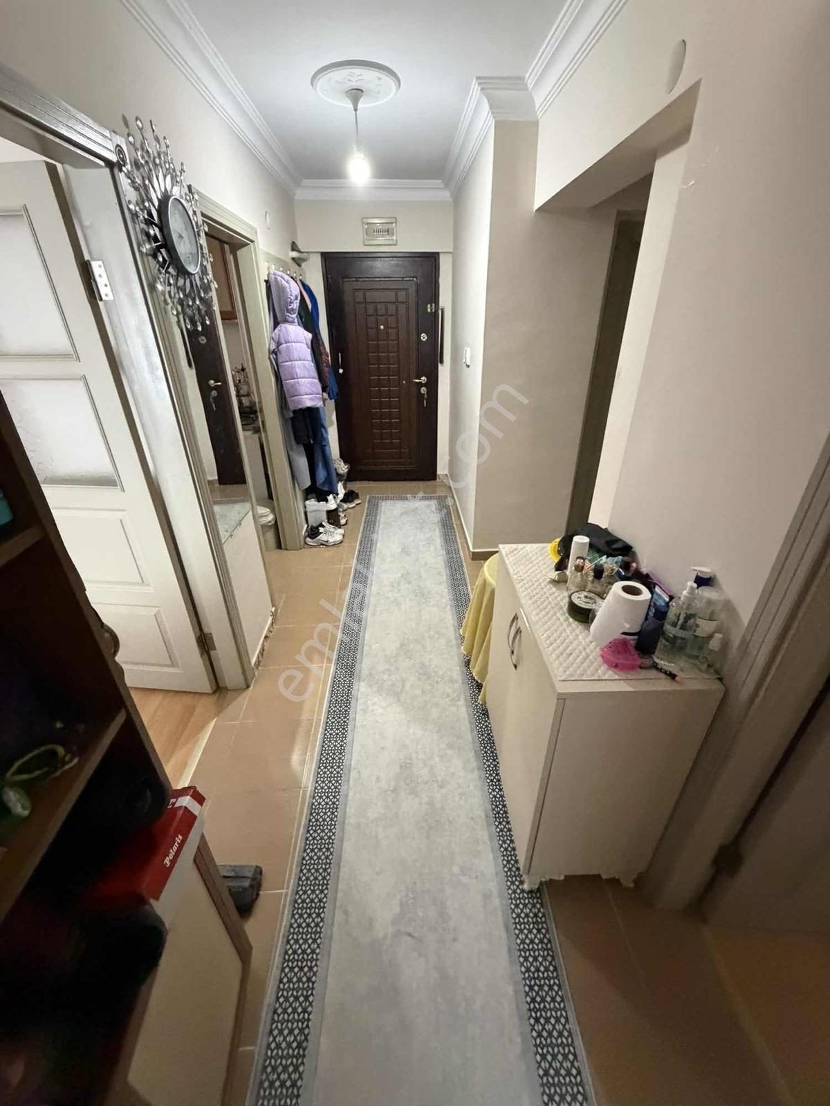 A L C Den Elvan Mah Ara Katta Salon Bağımsız 3+1 Satılık Daire - Görsel 16