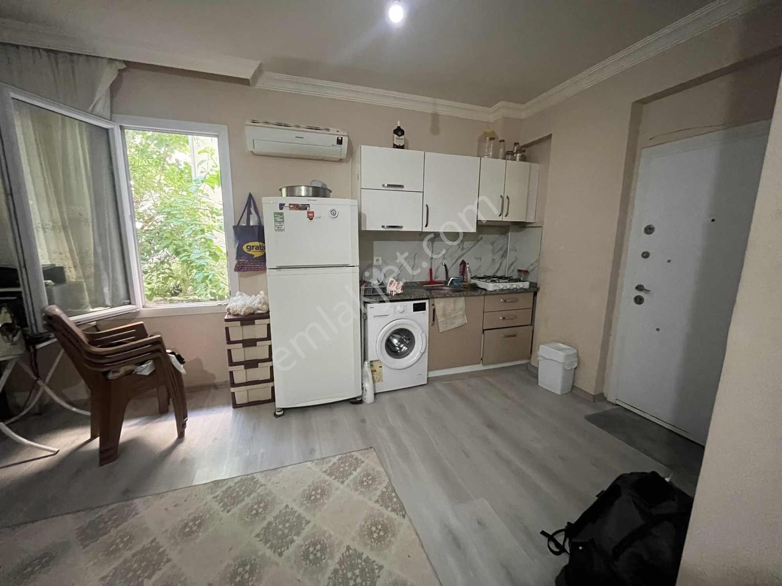 Nazilli İsabeyli Mh Kiralık 1+1 Full Eşyalı Klimalı Daire - Görsel 13